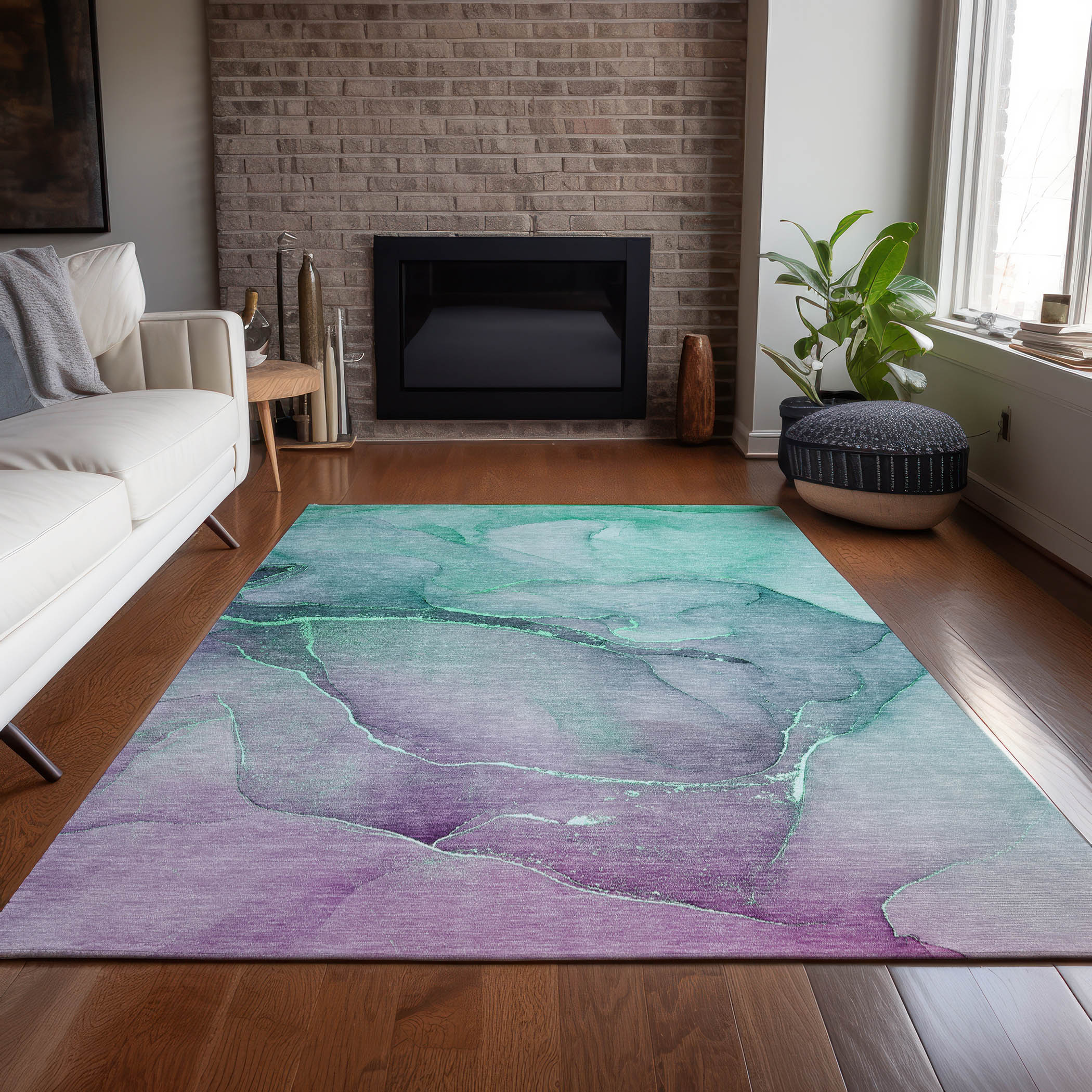 Addison Rugs ACN508AL8X10 rugs - View #7