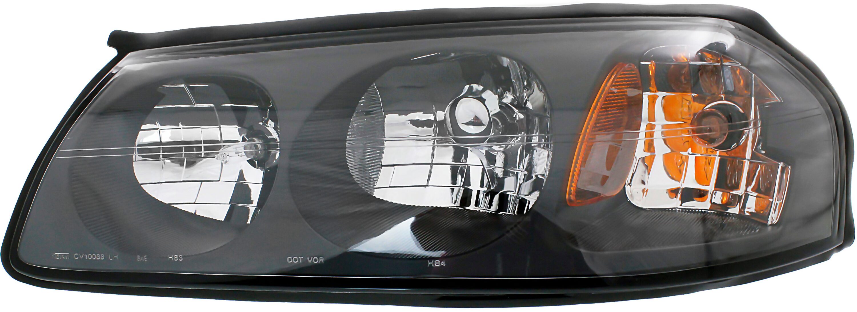 Garage-Pro JCW20-5772-00GP Headlights-Components - View #2
