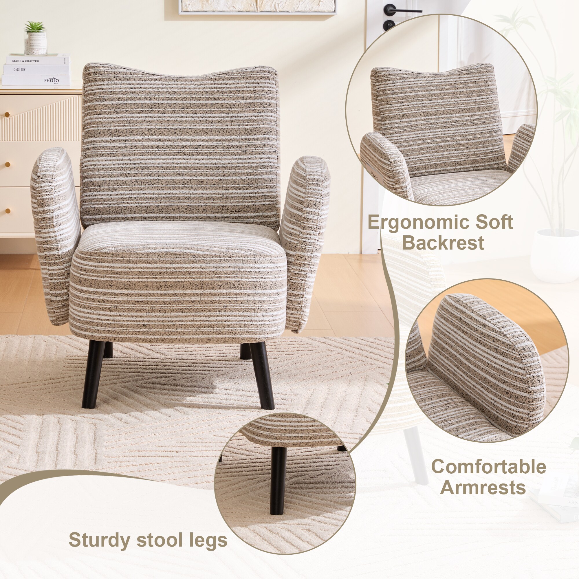 CESICIA SY-CH19 chairs - View #5
