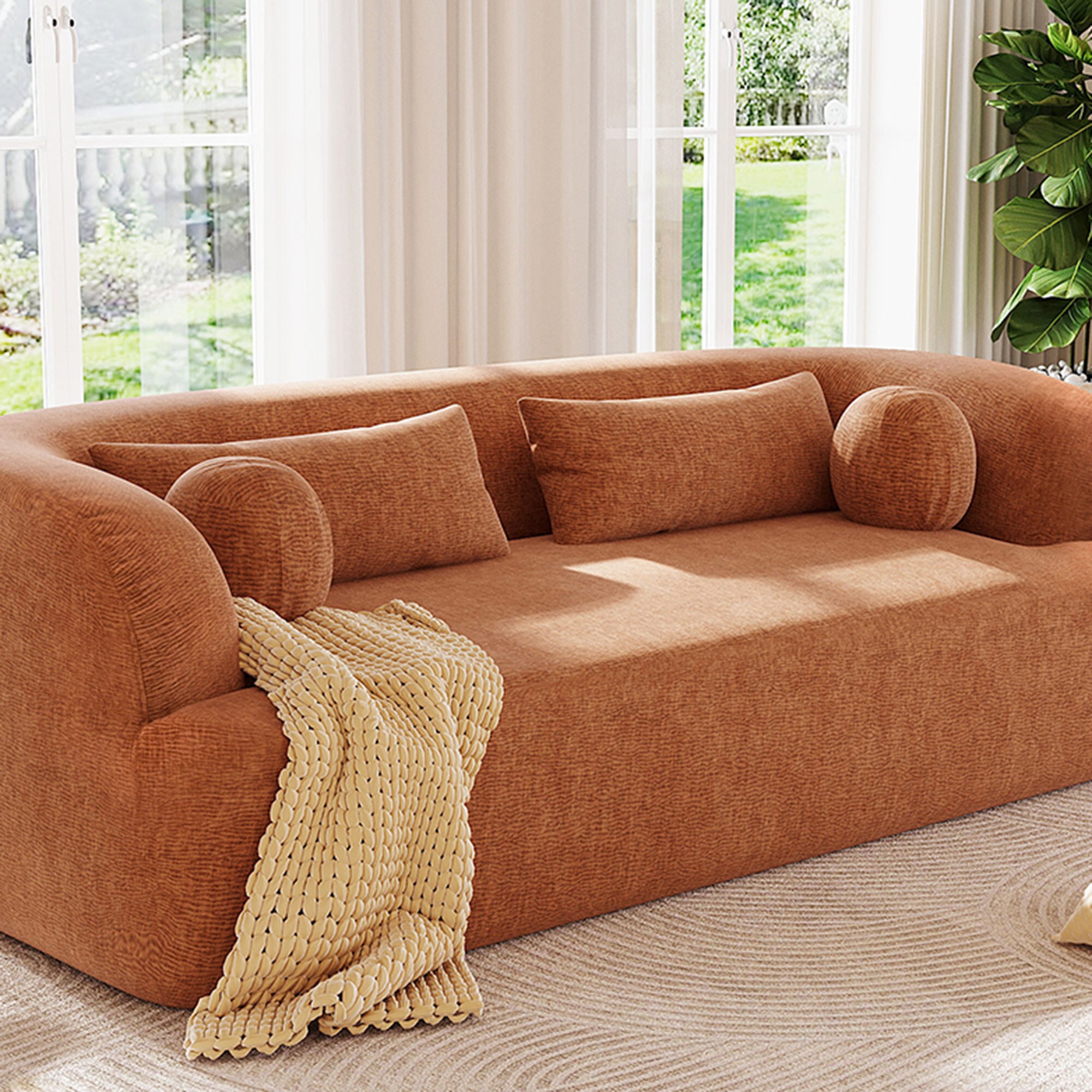 Bybafun YD2700092 Sofas-Loveseats - View #5