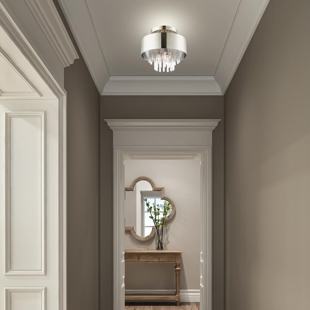 Livex Lighting 48872-35 flushmounts - View #8