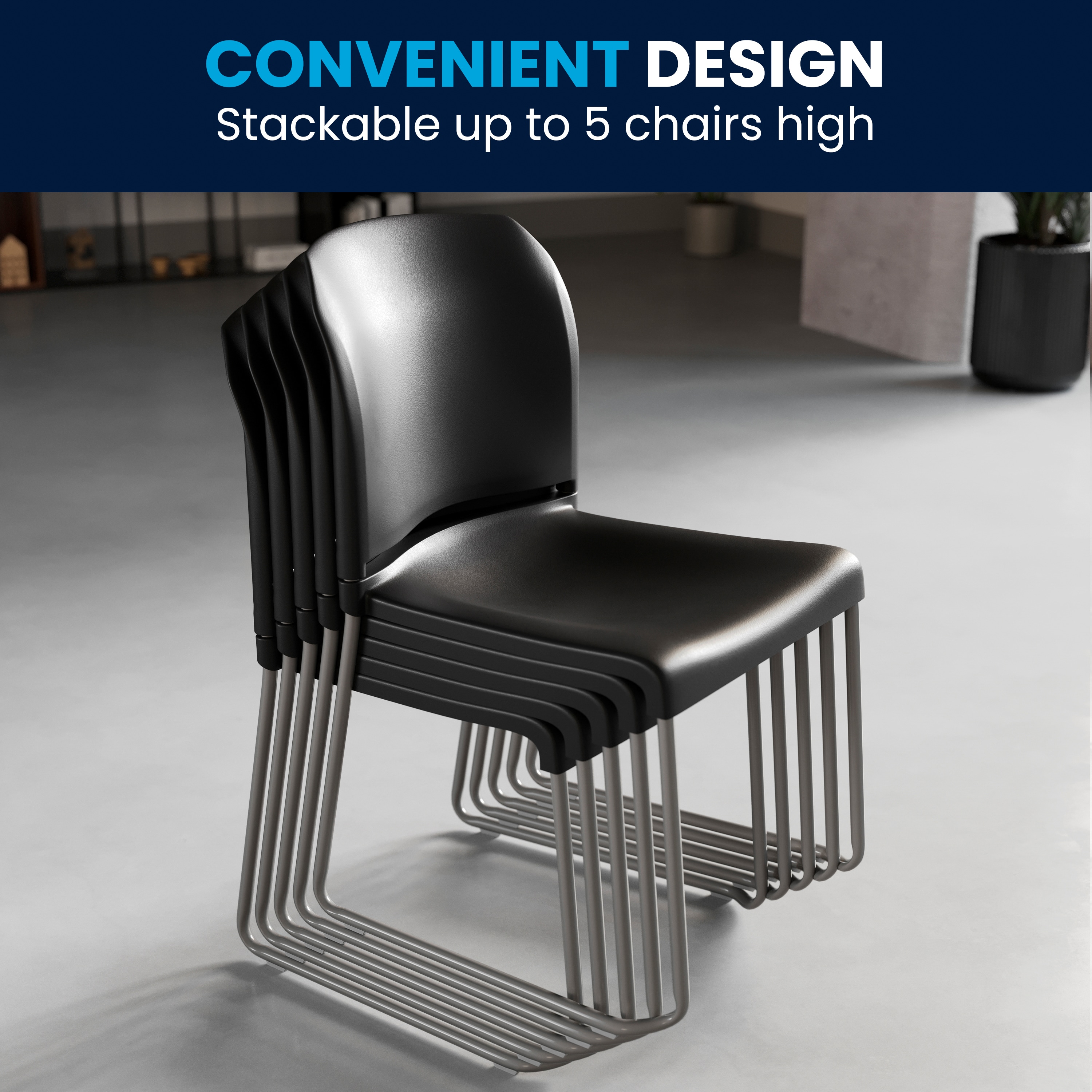 Flash Furniture 889142018179 chairs - View #8