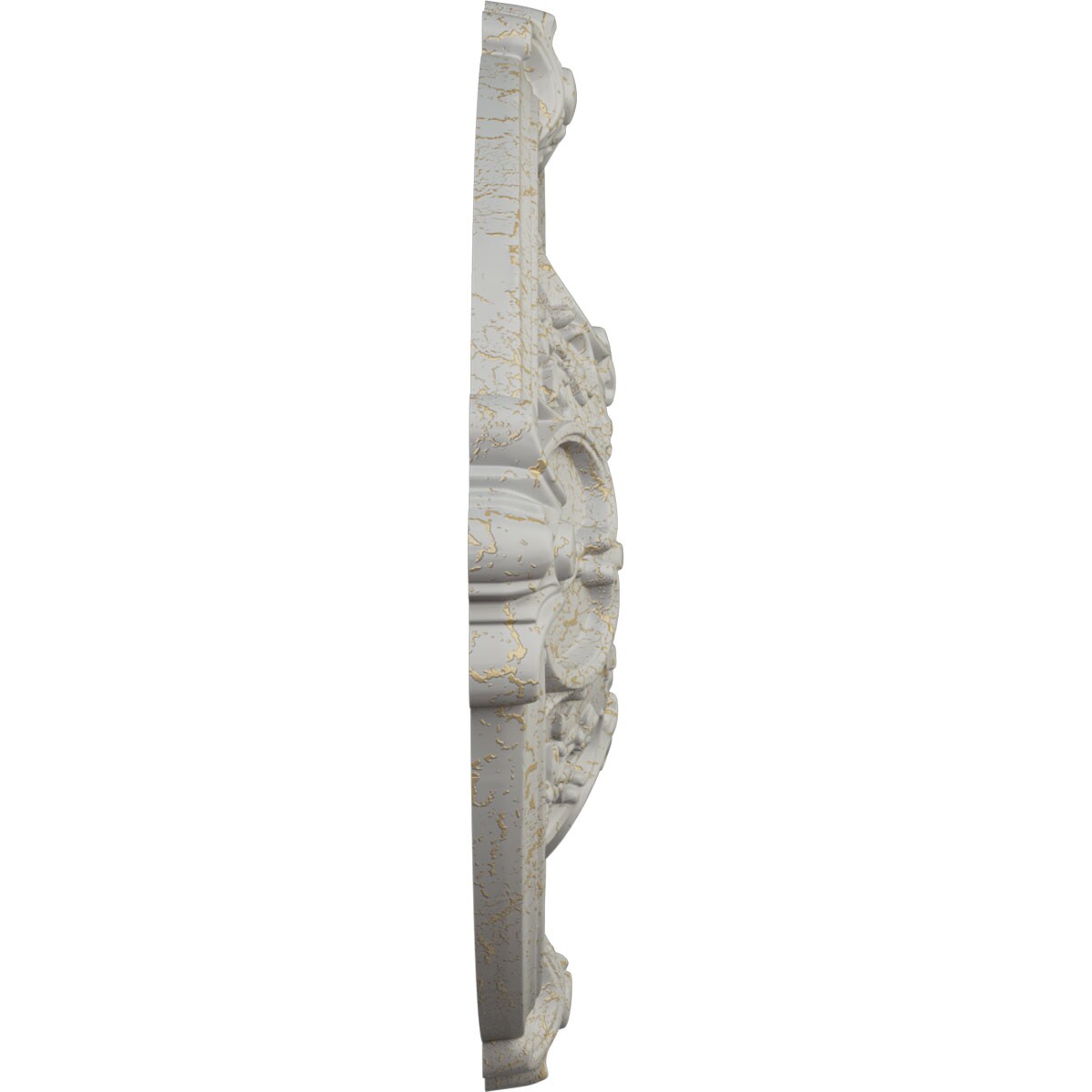 Ekena Millwork CM17HAPCC Ceiling-Medallions - View #3