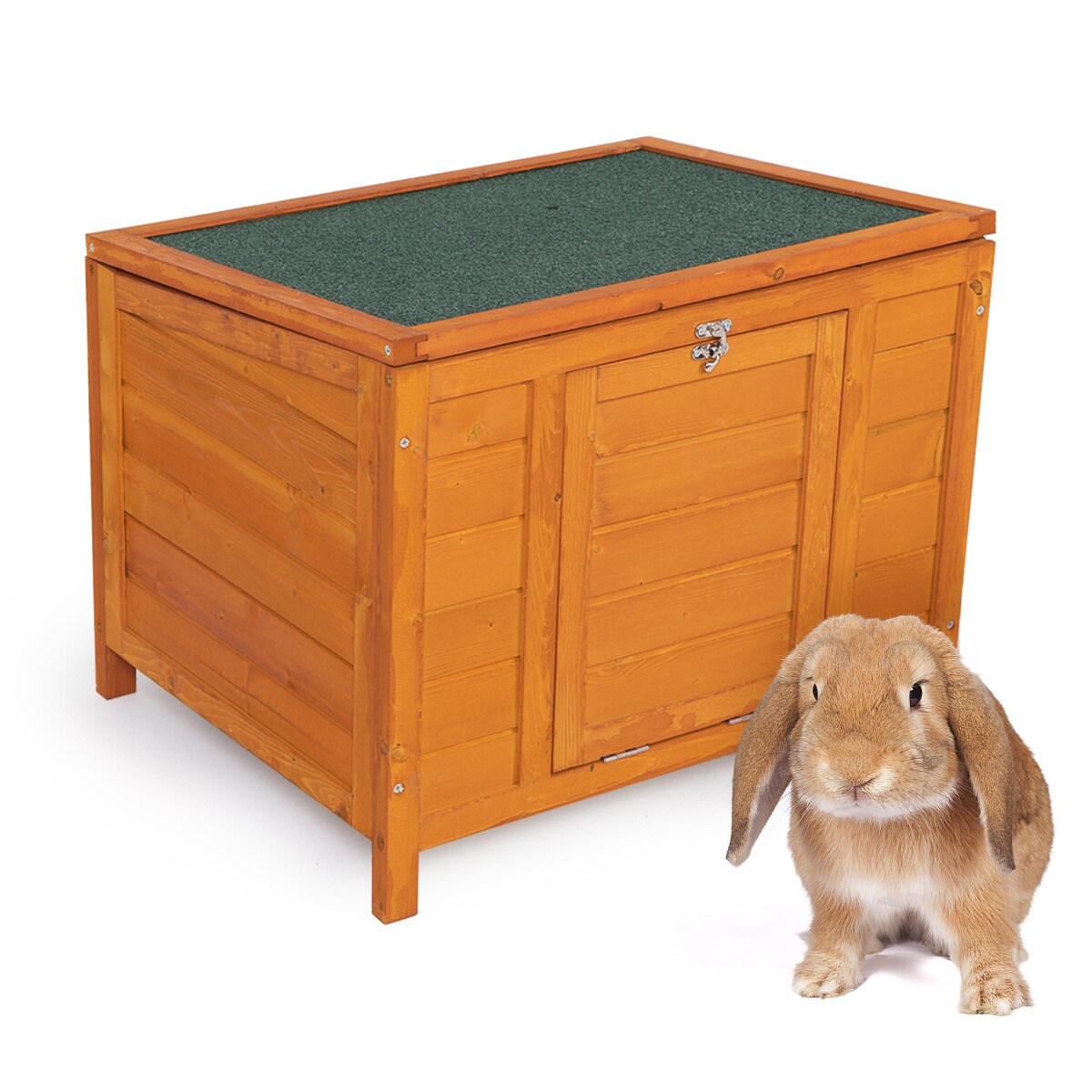 Maocao Hoom BH99606 Dog-Houses - View #2