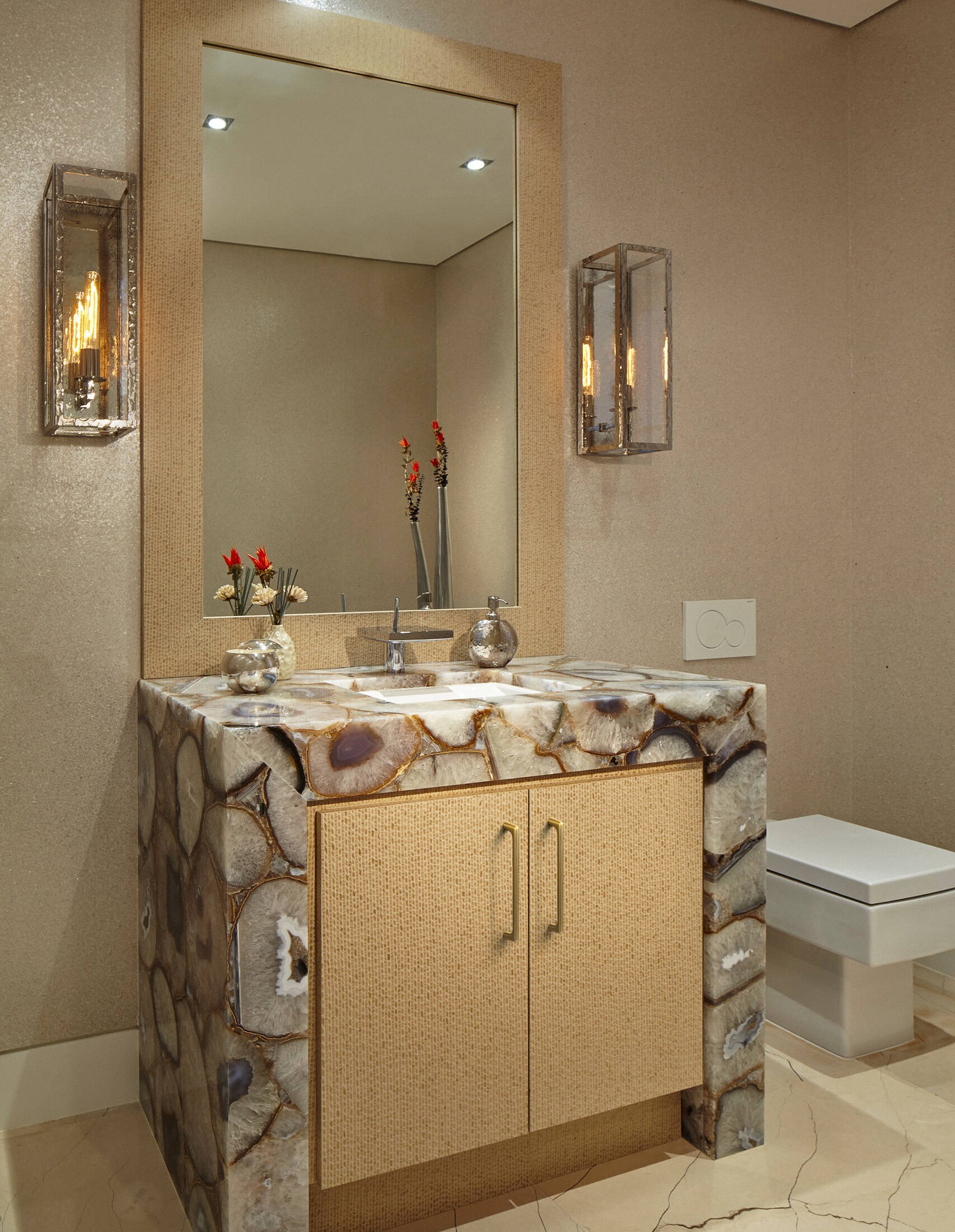 Miaokesen 052KFGT-160 Cabinet-Pulls - View #3