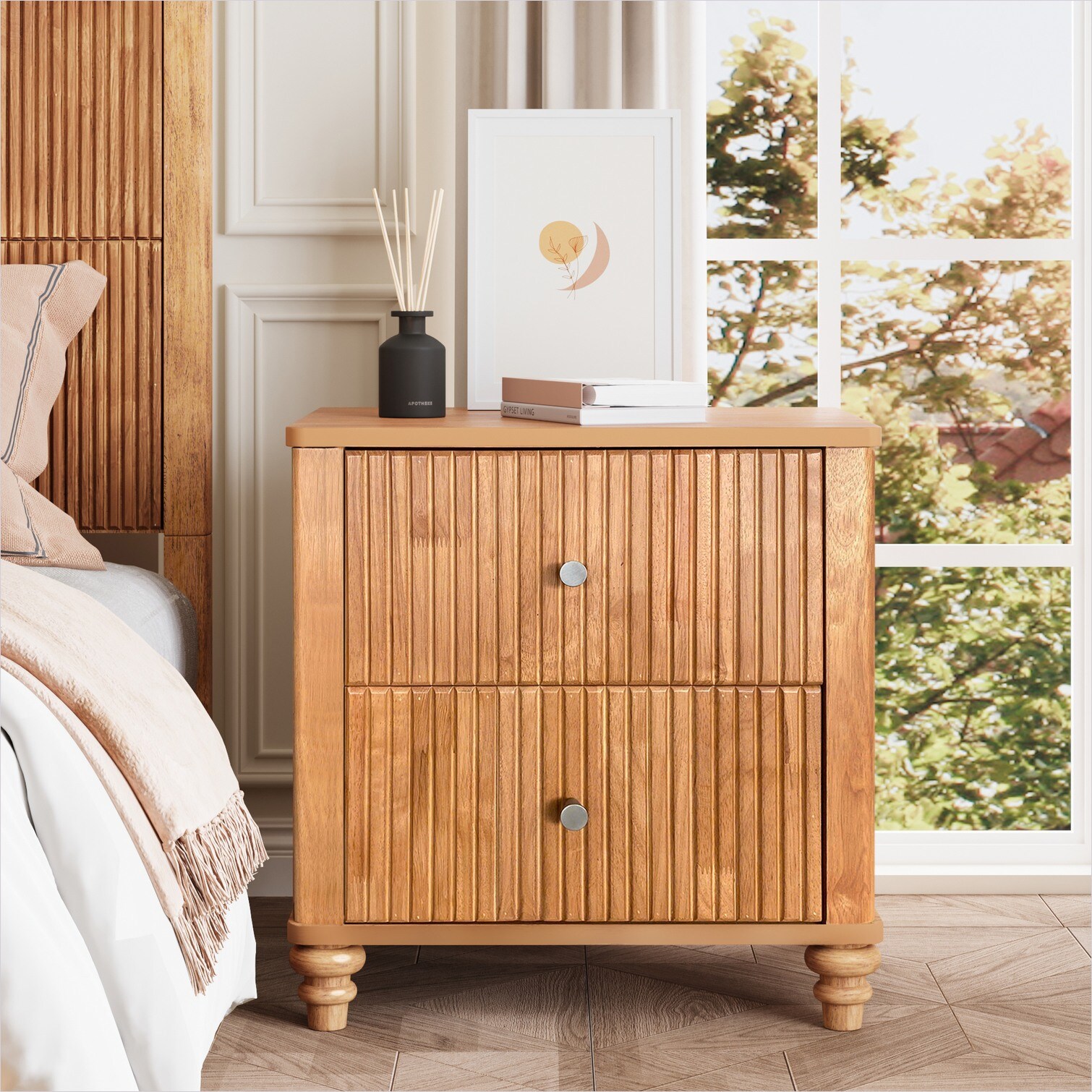 Naturefalls TH6VTPANIOY9 nightstands - View #11
