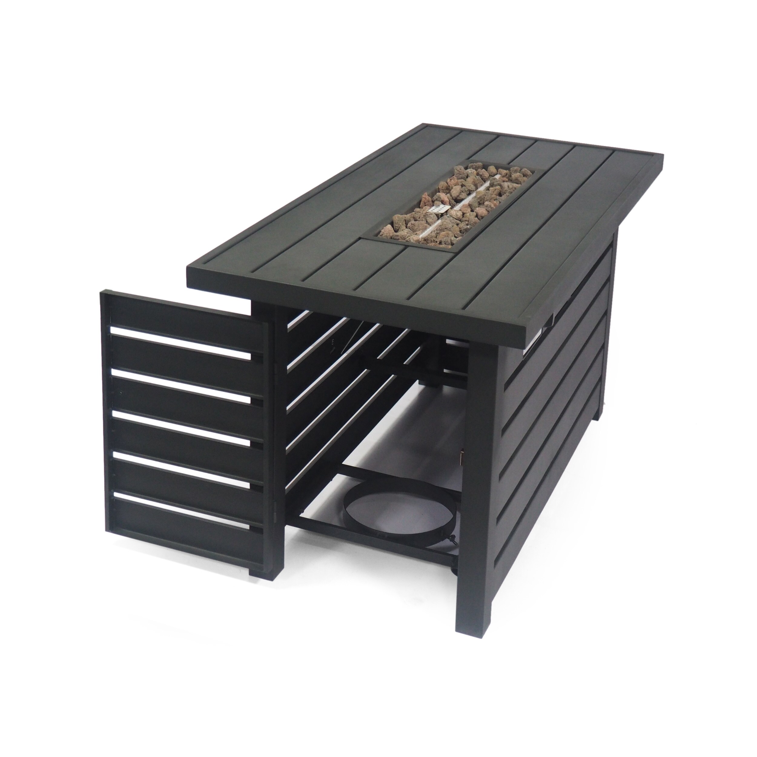 ToolCat PG2-36-PT Outdoor-Gas-Firepits - View #6