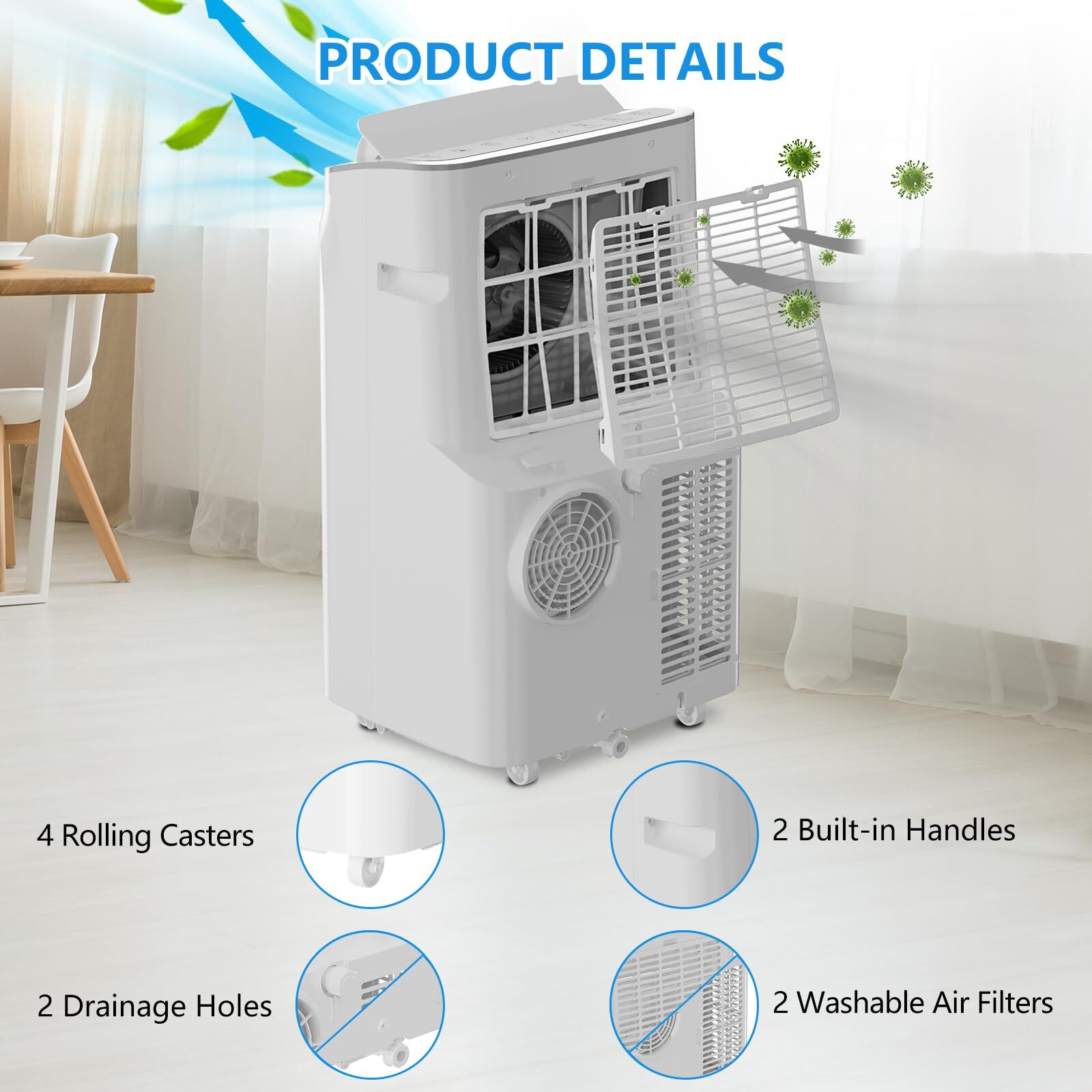 Qeetex LLPKT-PHO109YX78C Portable-Air-Conditioners - View #8