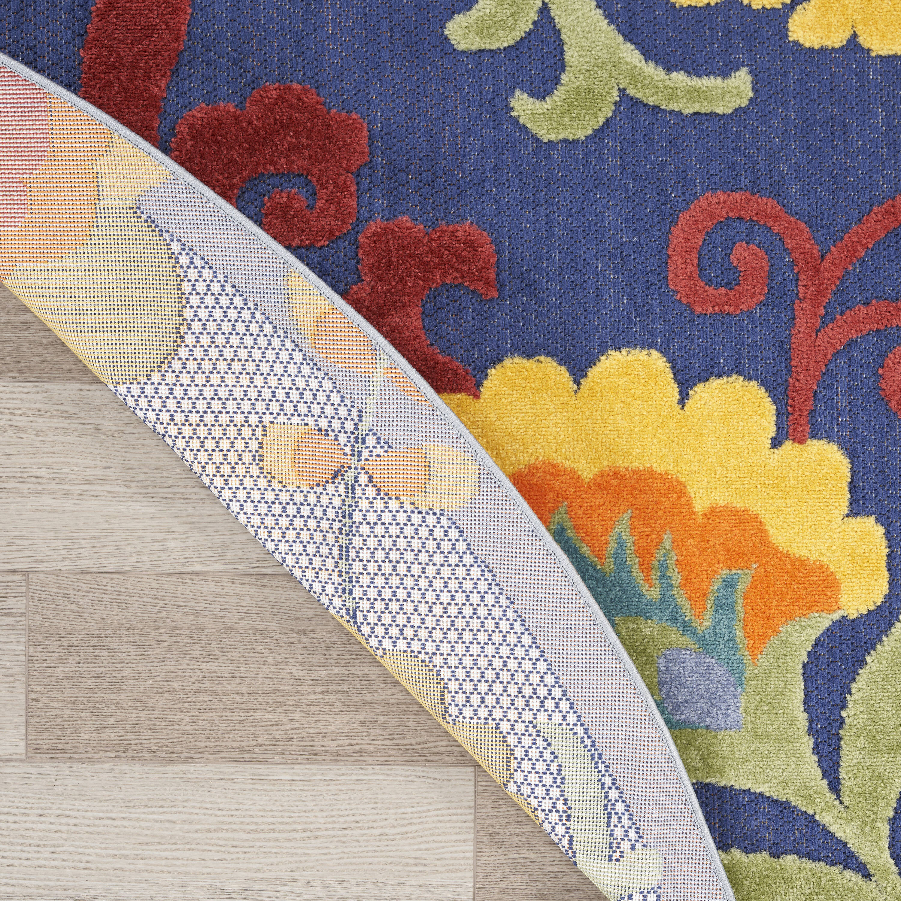 Nourison Home 099446921338 rugs - View #4