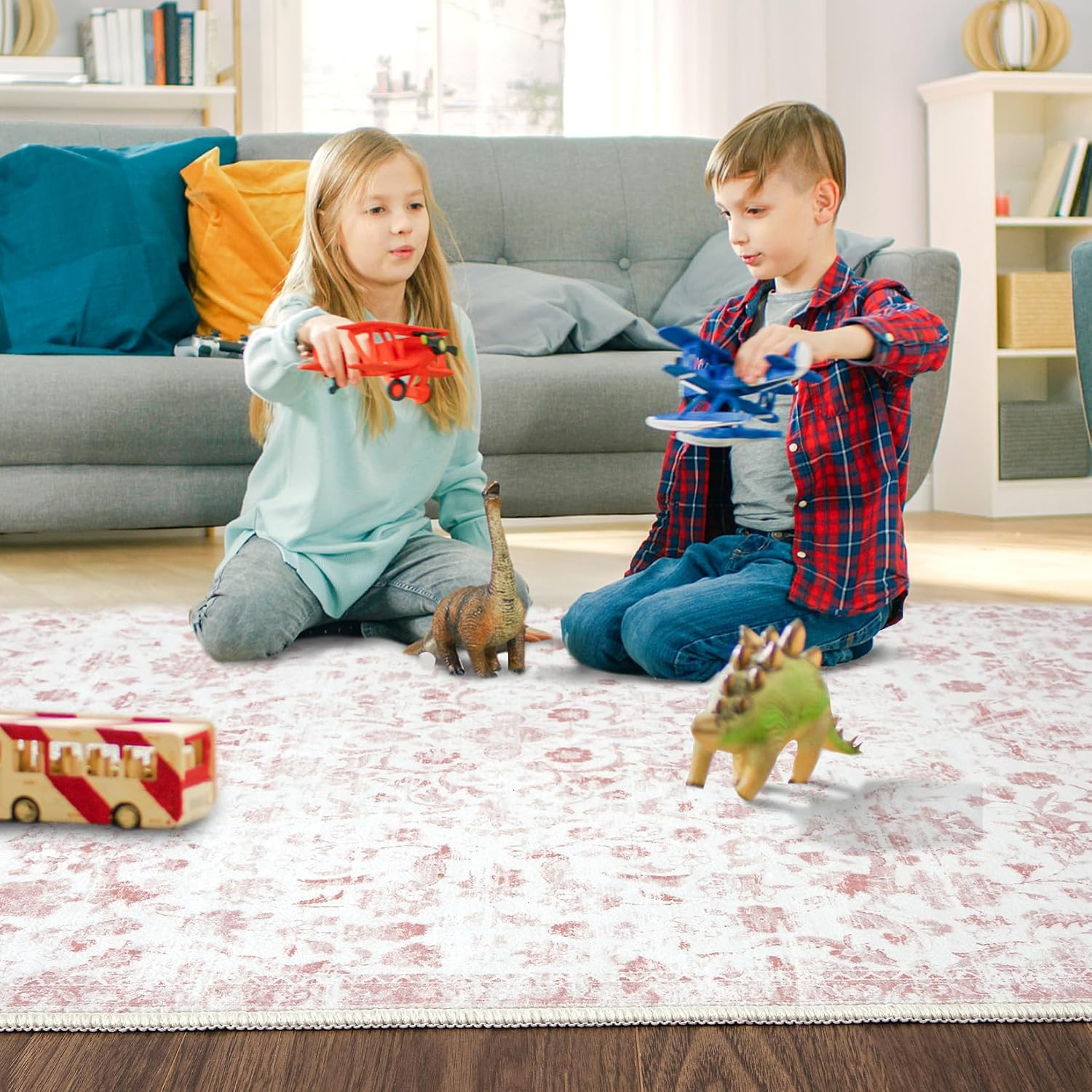 GAOMON CES-8UVT9MQLWECE-J76 rugs - View #6