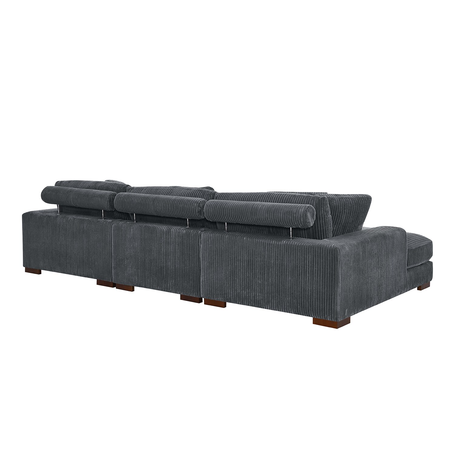 GZMR GZ-GN3618A Sofas-Loveseats - View #4