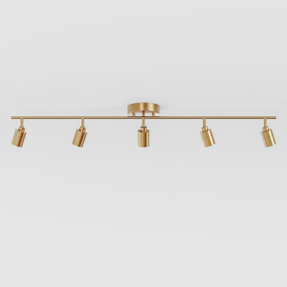 VidaLite CE1009074 Fixed-Track-Lighting - View #4