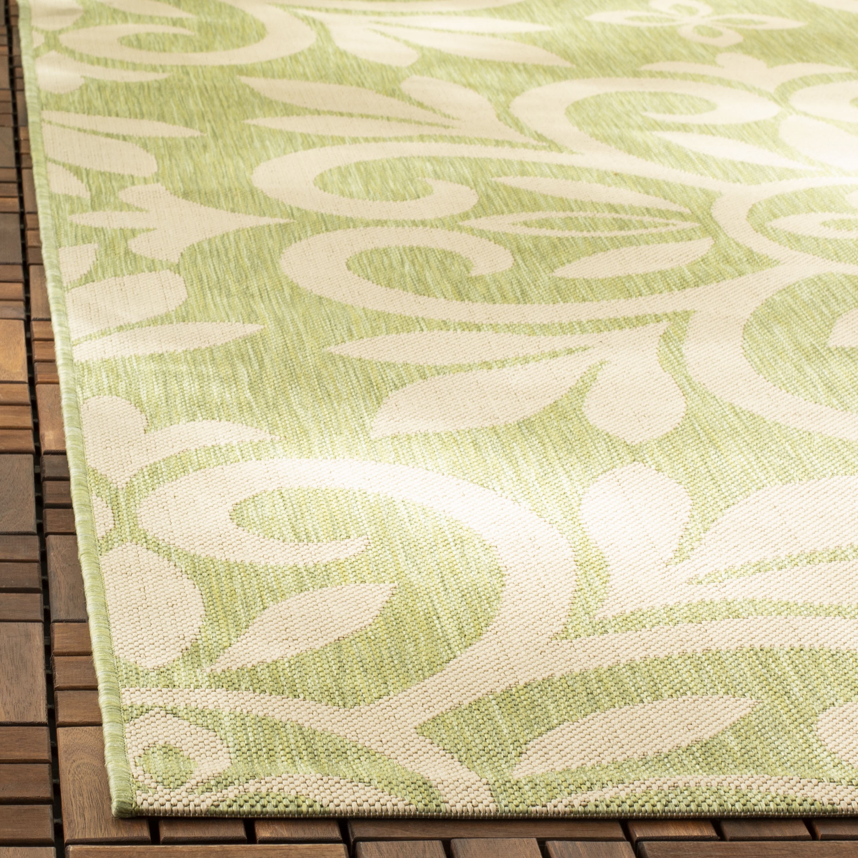 Martha Stewart MSR4229-218-5 rugs - View #3