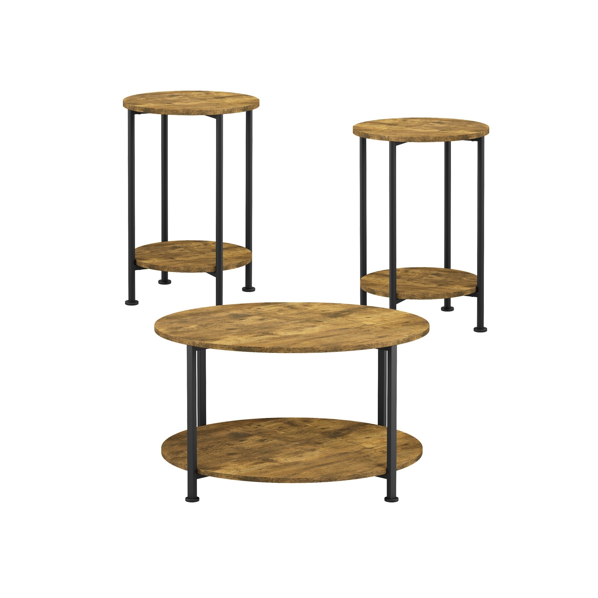 Horizons Prime LJW108183 Coffee-Tables - View #5