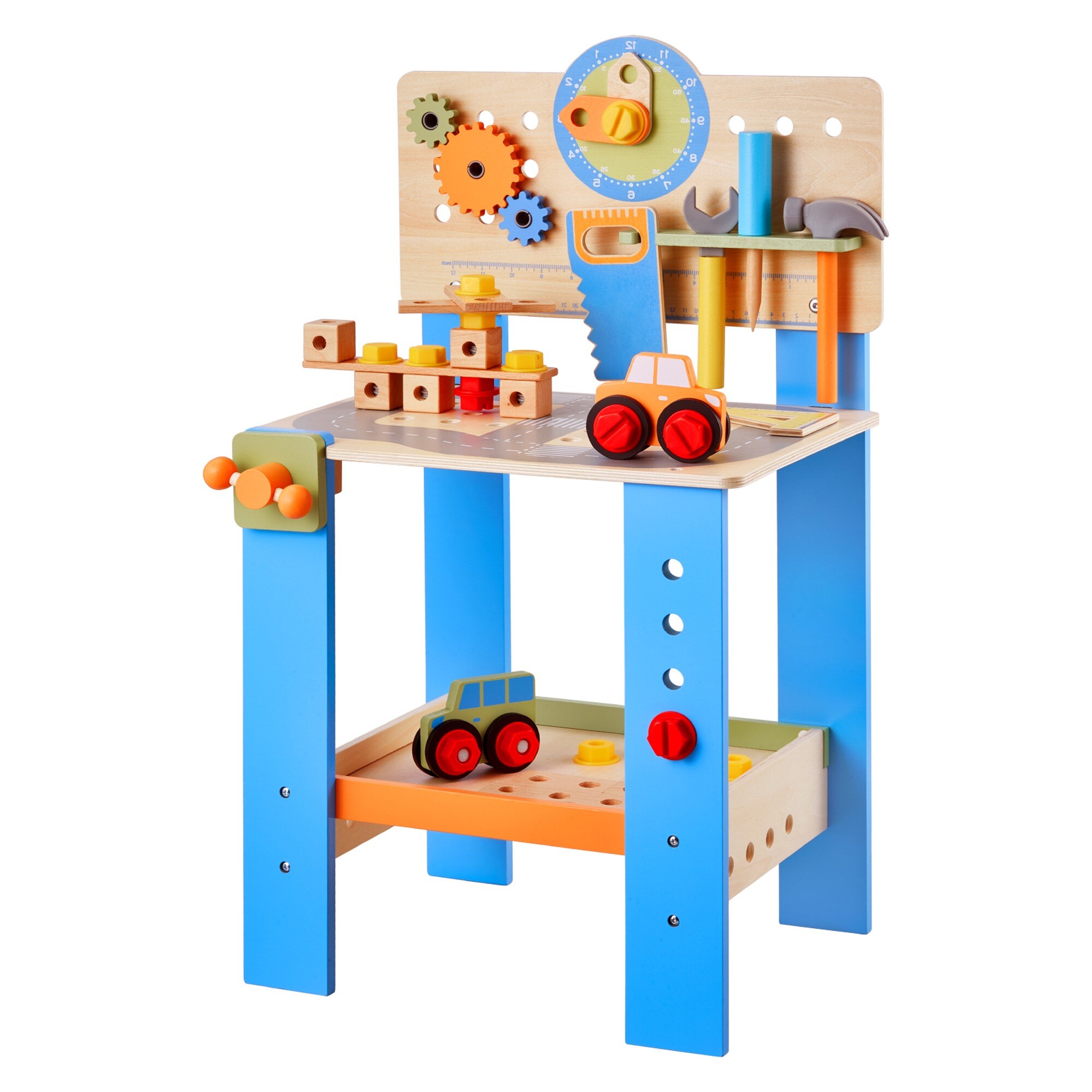 HyperDrop Cart W-T3342P476750 Play-Toys - View #5