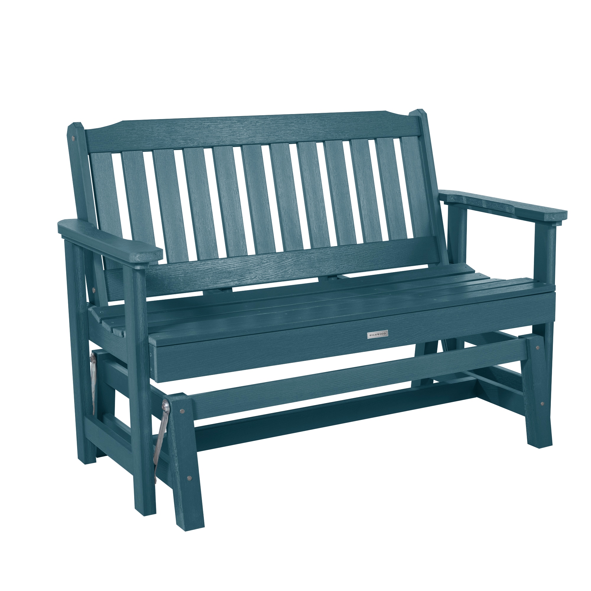highwood AD-GLBENLH2-NBE benches - View #2