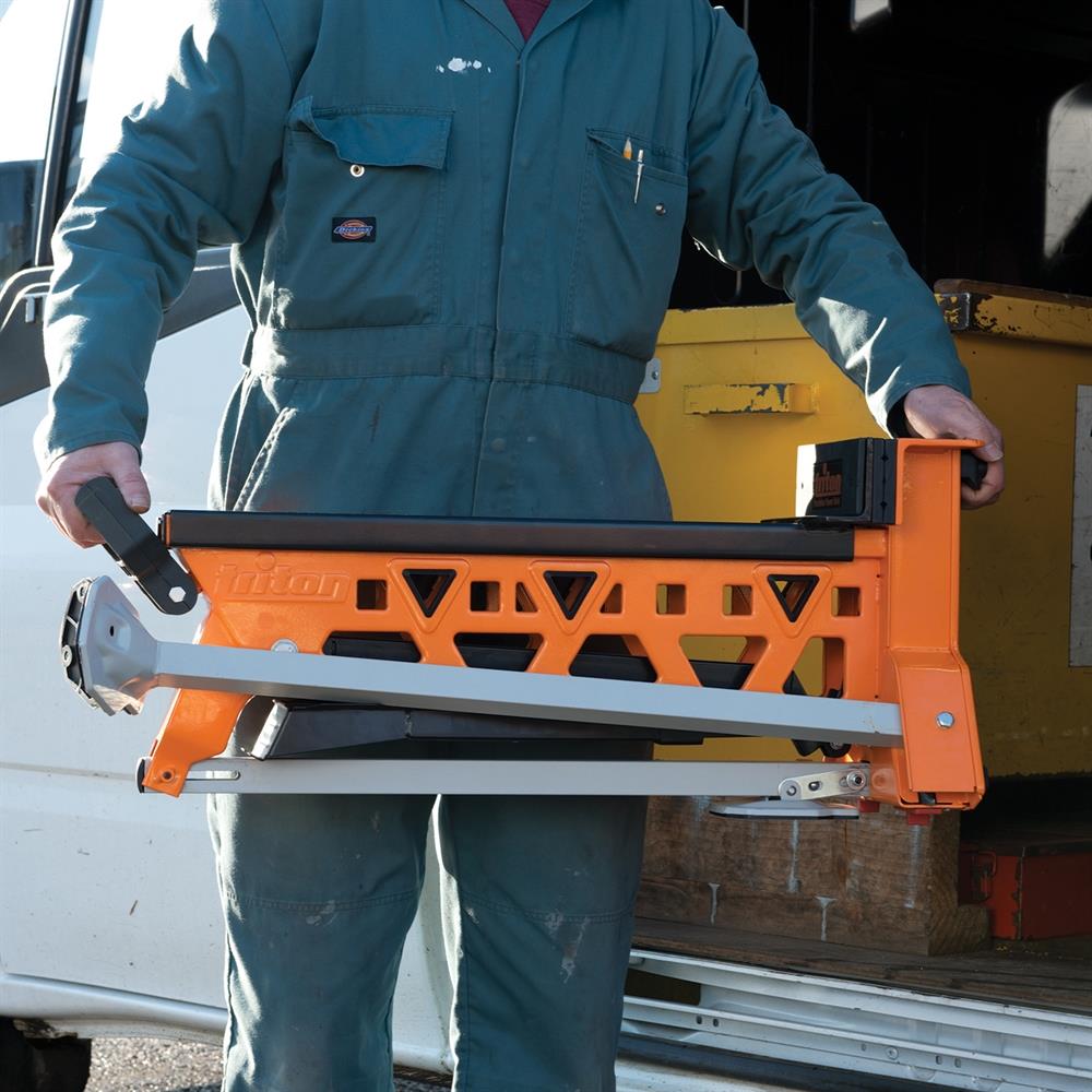 Triton Tools SJA300  - View #6