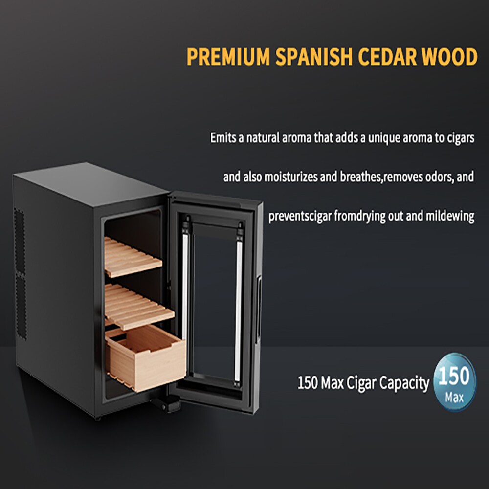 FUFU&GAGA KF440049-01 humidors - View #14