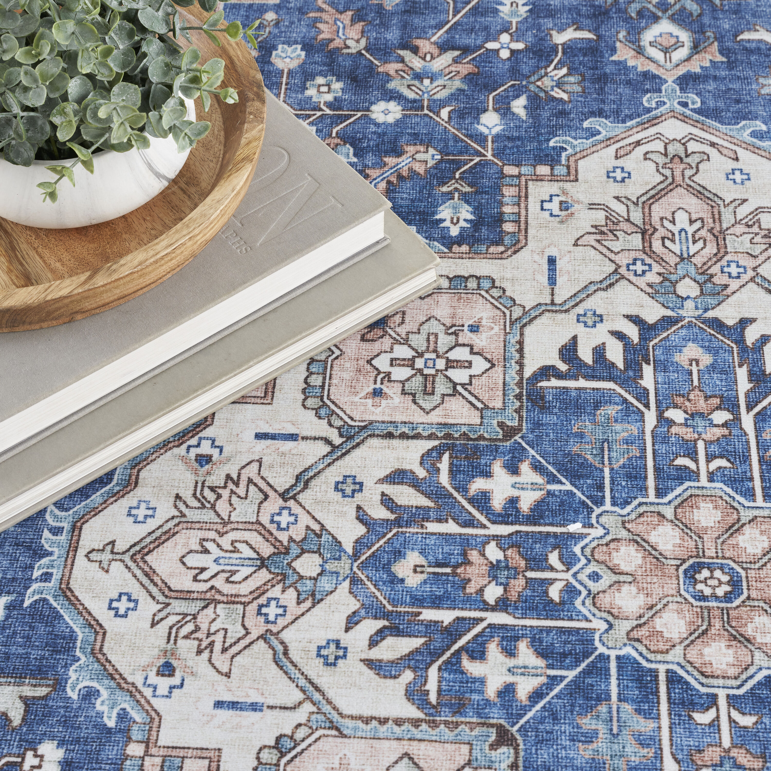 Nourison 099446900234 rugs - View #3