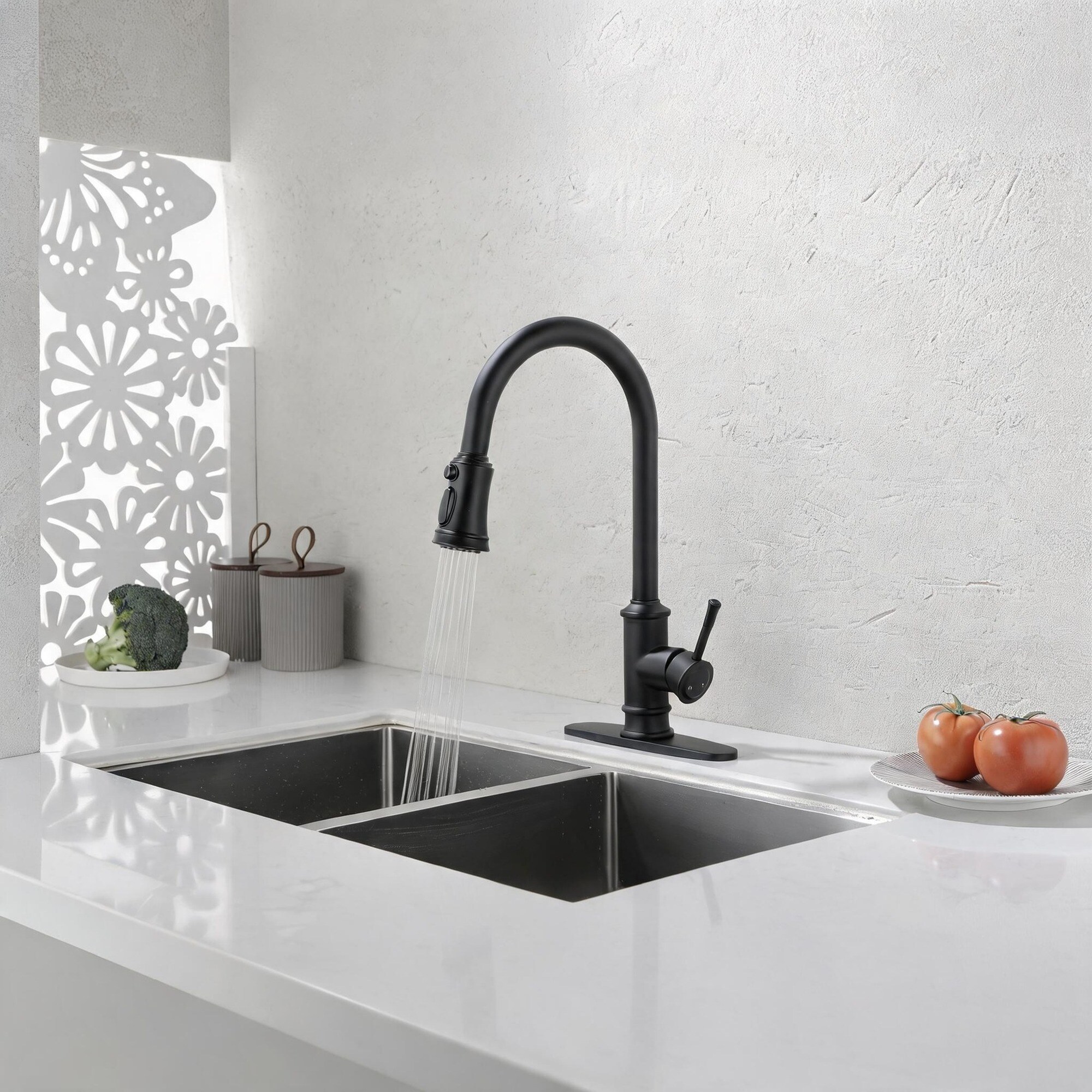 IAK ZYM103512 Kitchen-Faucets - View #9