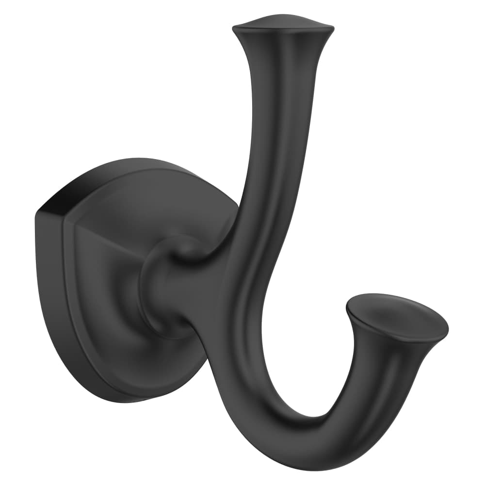 American Standard  7722.210 Estate Double Robe Hook