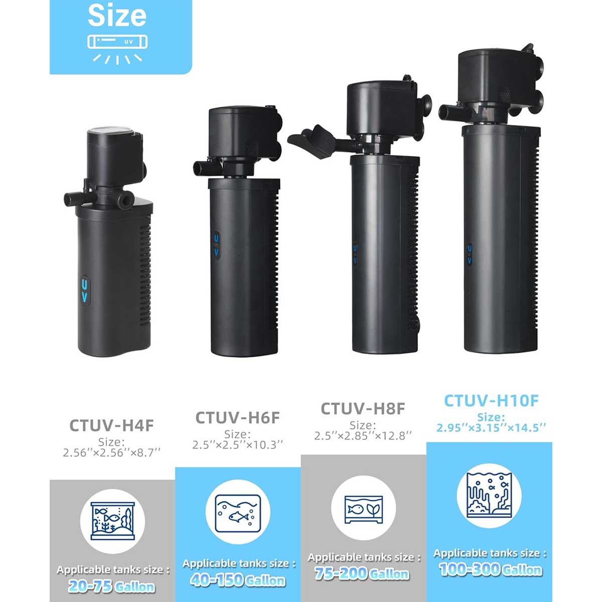 Aoibox LAAF0917013 Pond-Cleaners - View #6