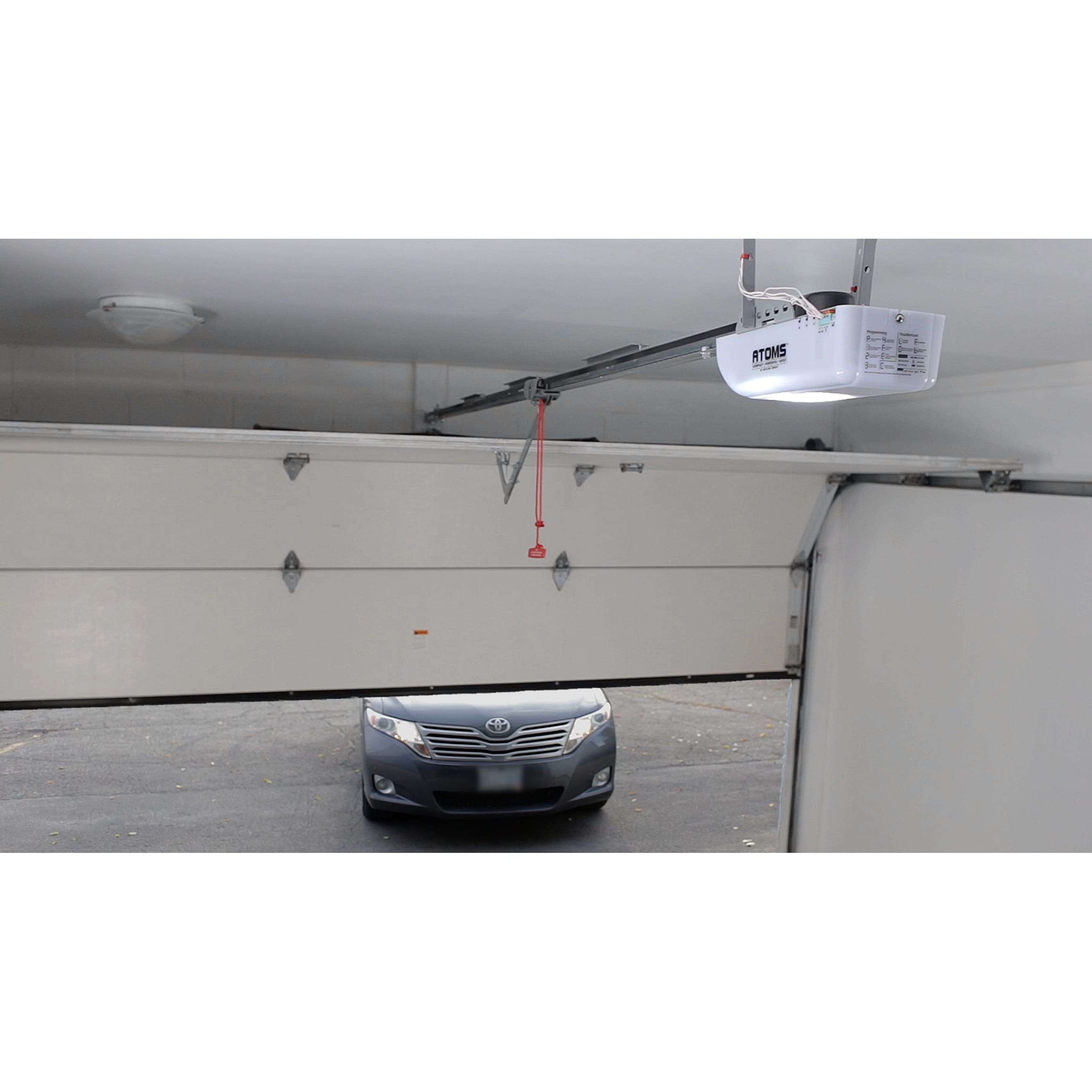 Skylink ATR-1612C Garage-Door-Openers - View #8