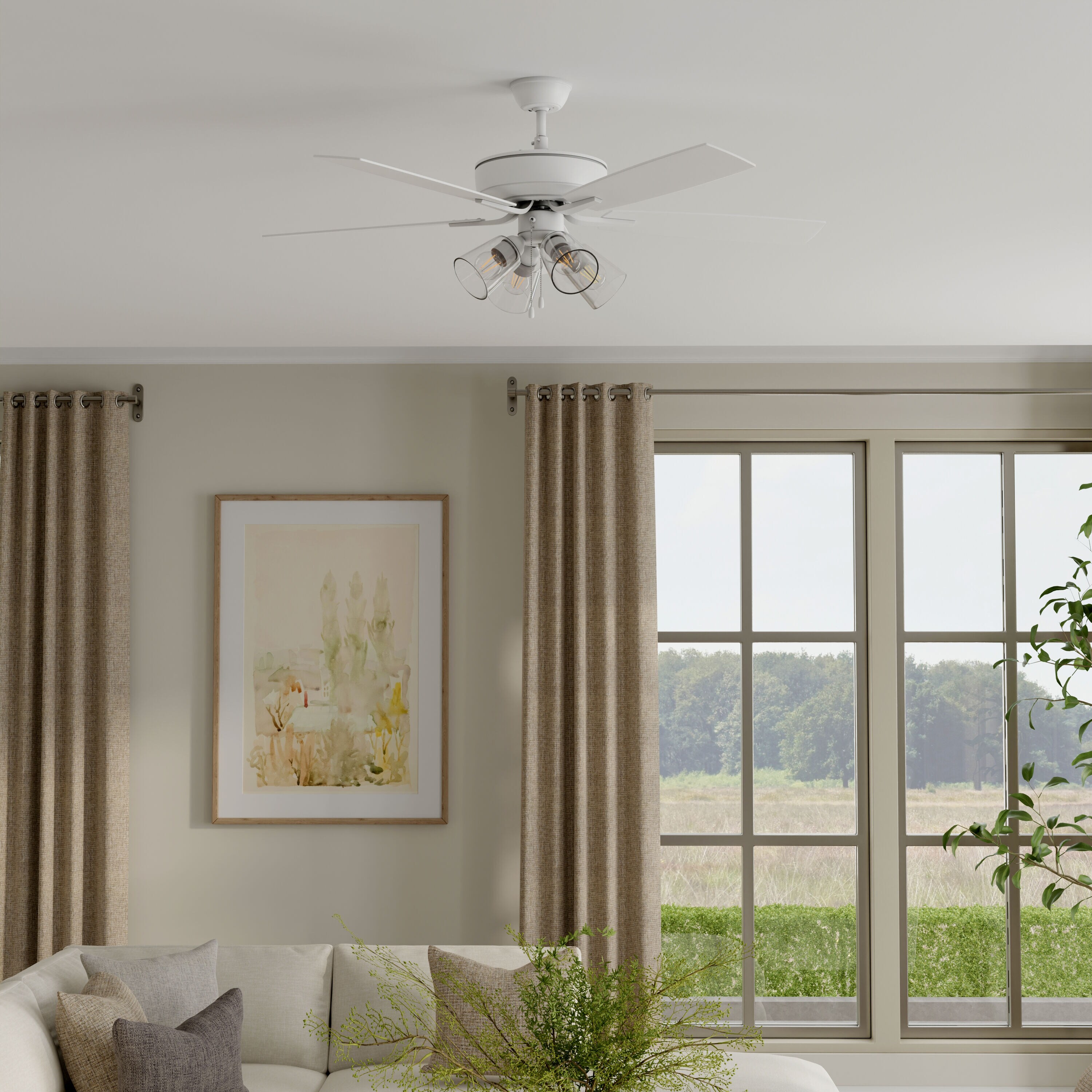 Craftmade P104W5-52WWOK Ceiling-Fans - View #10