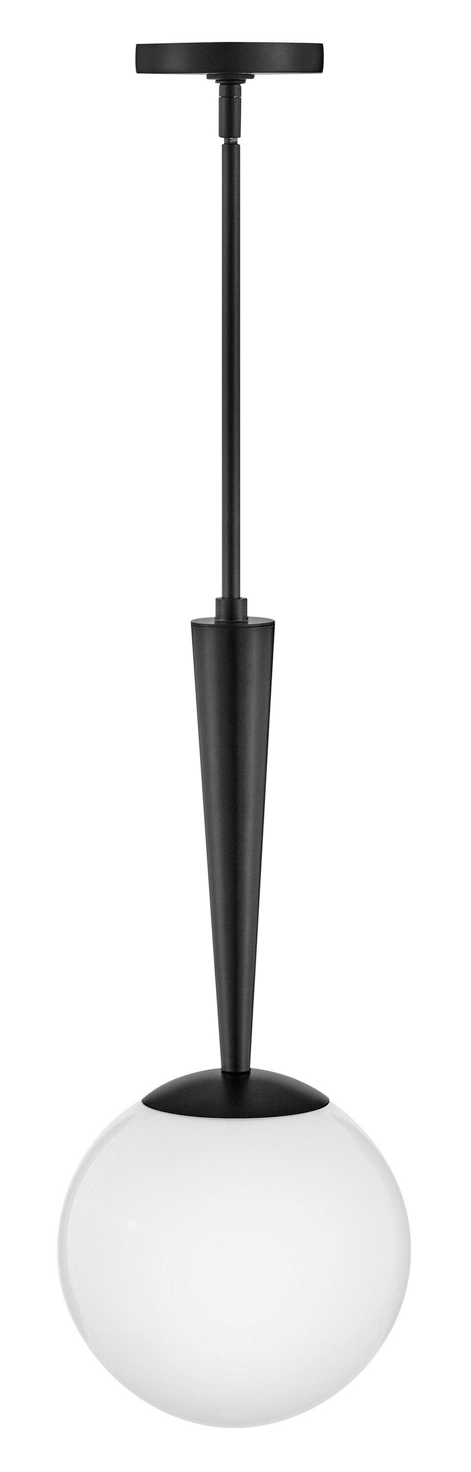 Lark 83507BK Pendant-Lights - View #4