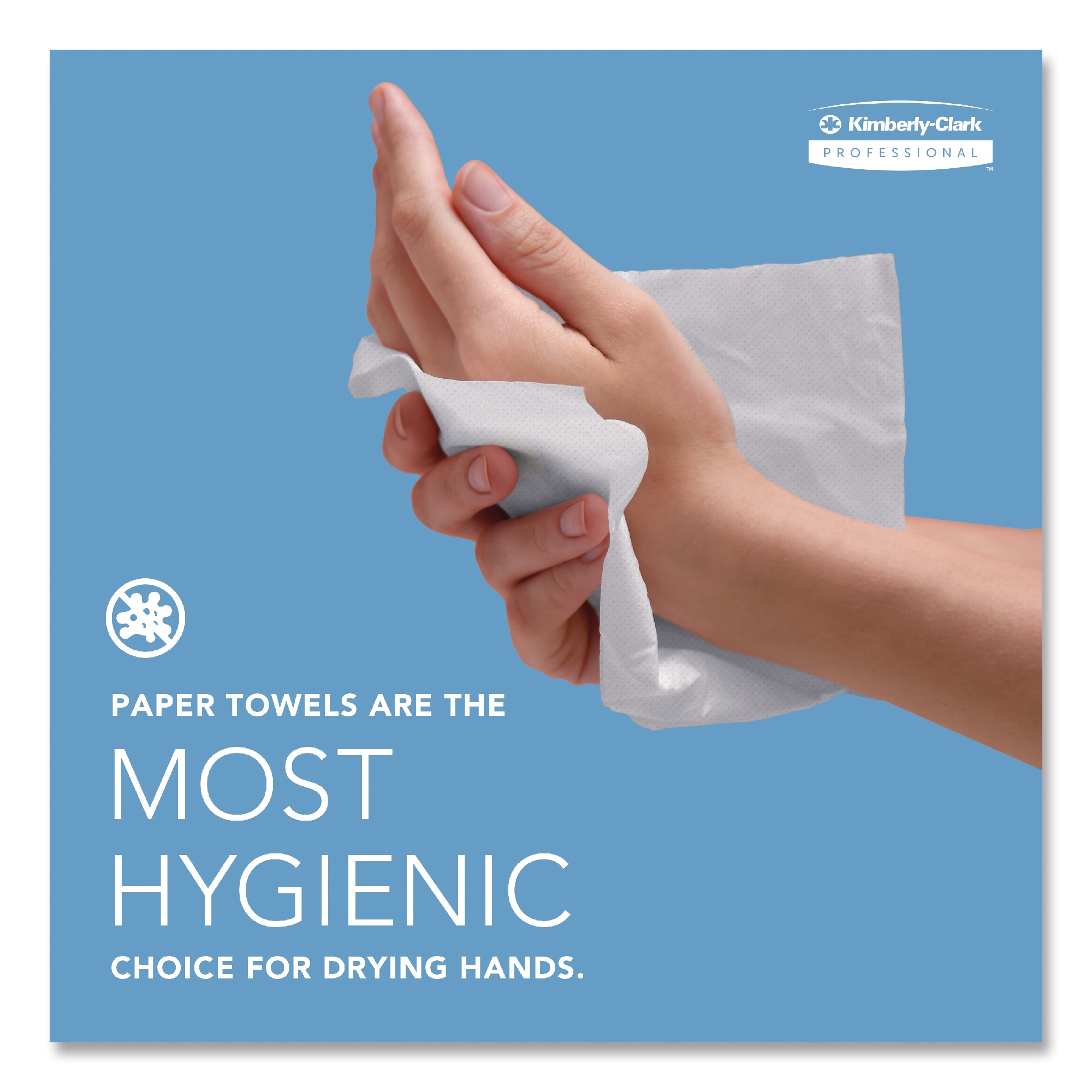 Kimberly Clark KCC09990 Comm-Paper-Towel-Dispen - View #6