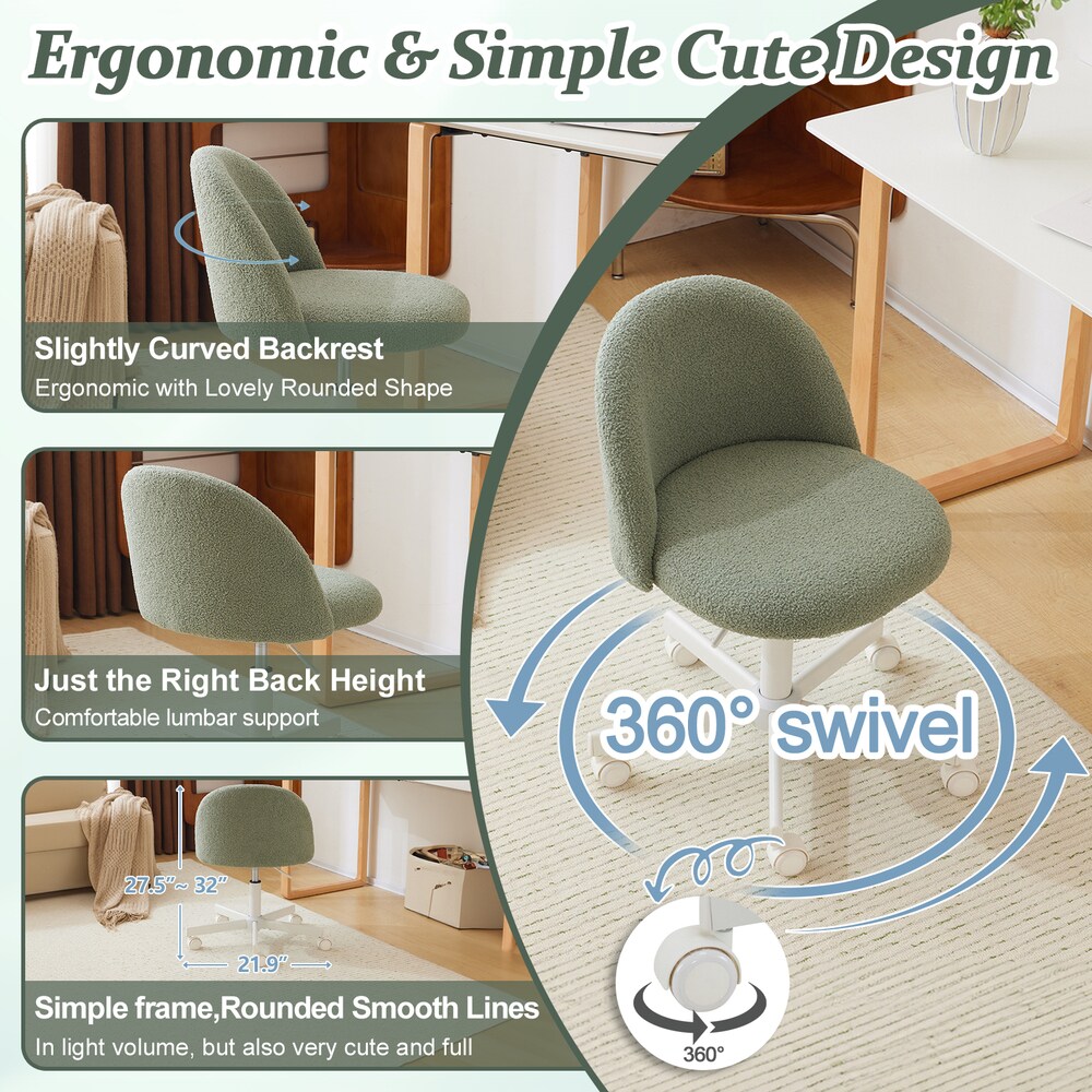 Outopee LO1G98000404 Office-Chairs - View #7