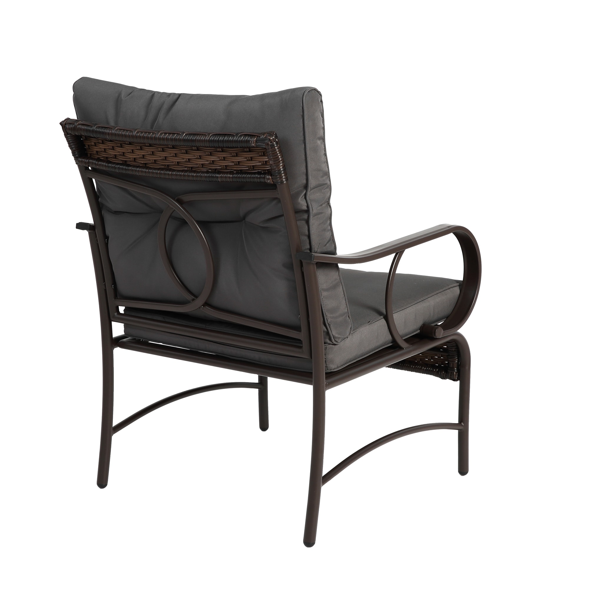 Bybafun YB0600064 Patio-Conversation-Sets - View #6