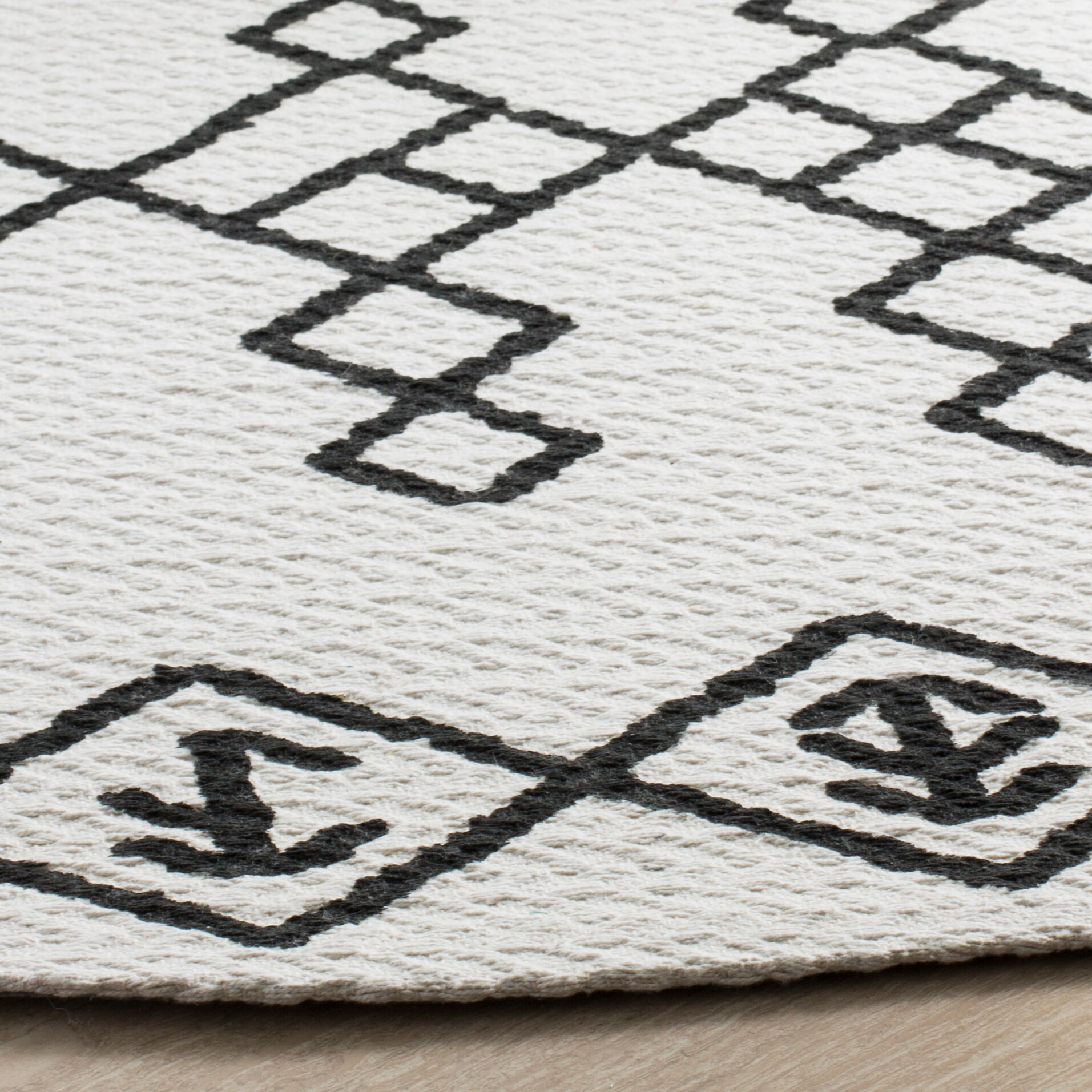 Safavieh CDR501E-6R rugs - View #3