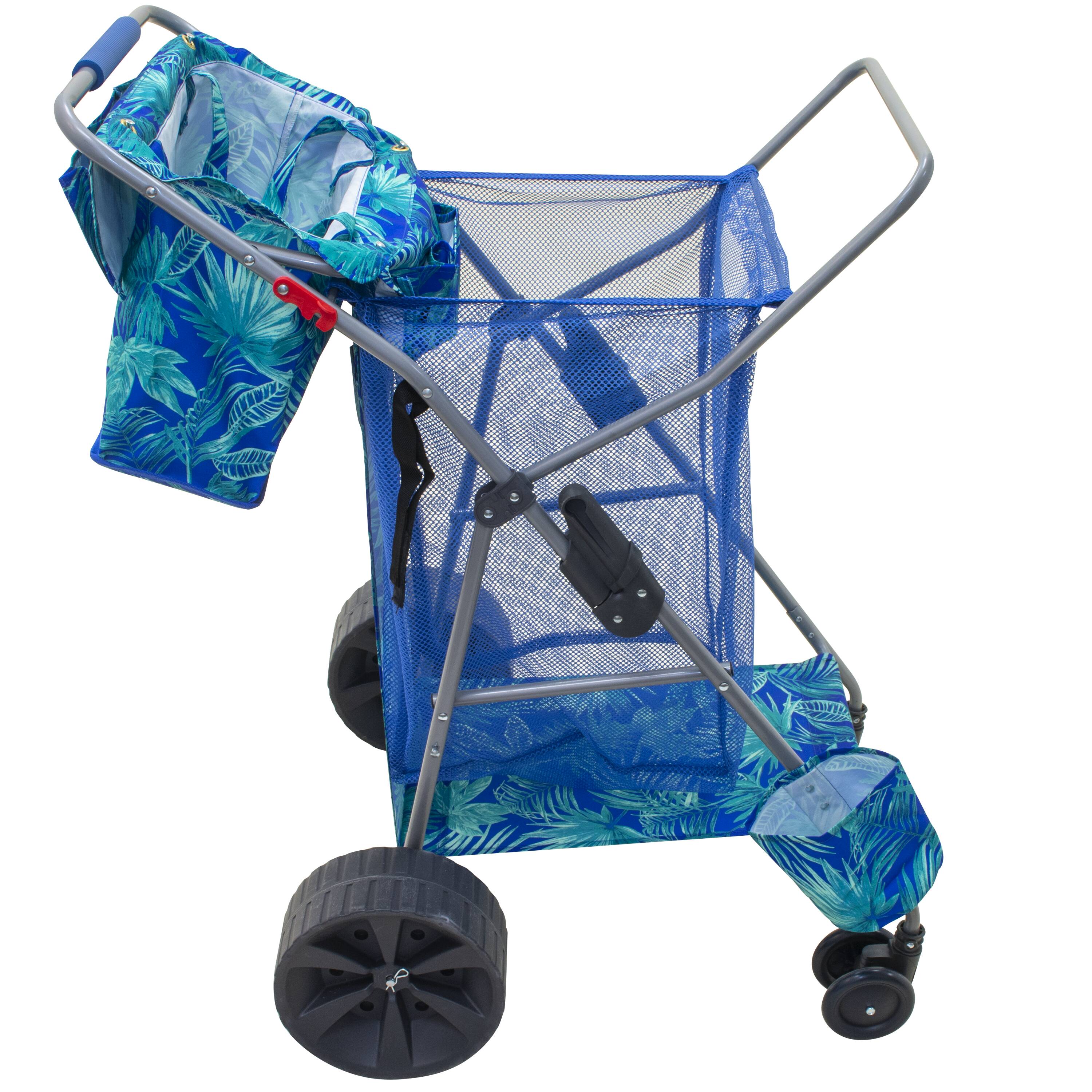 Tommy Bahama WWC6WTB-404LW-1 Utility-Carts - View #5