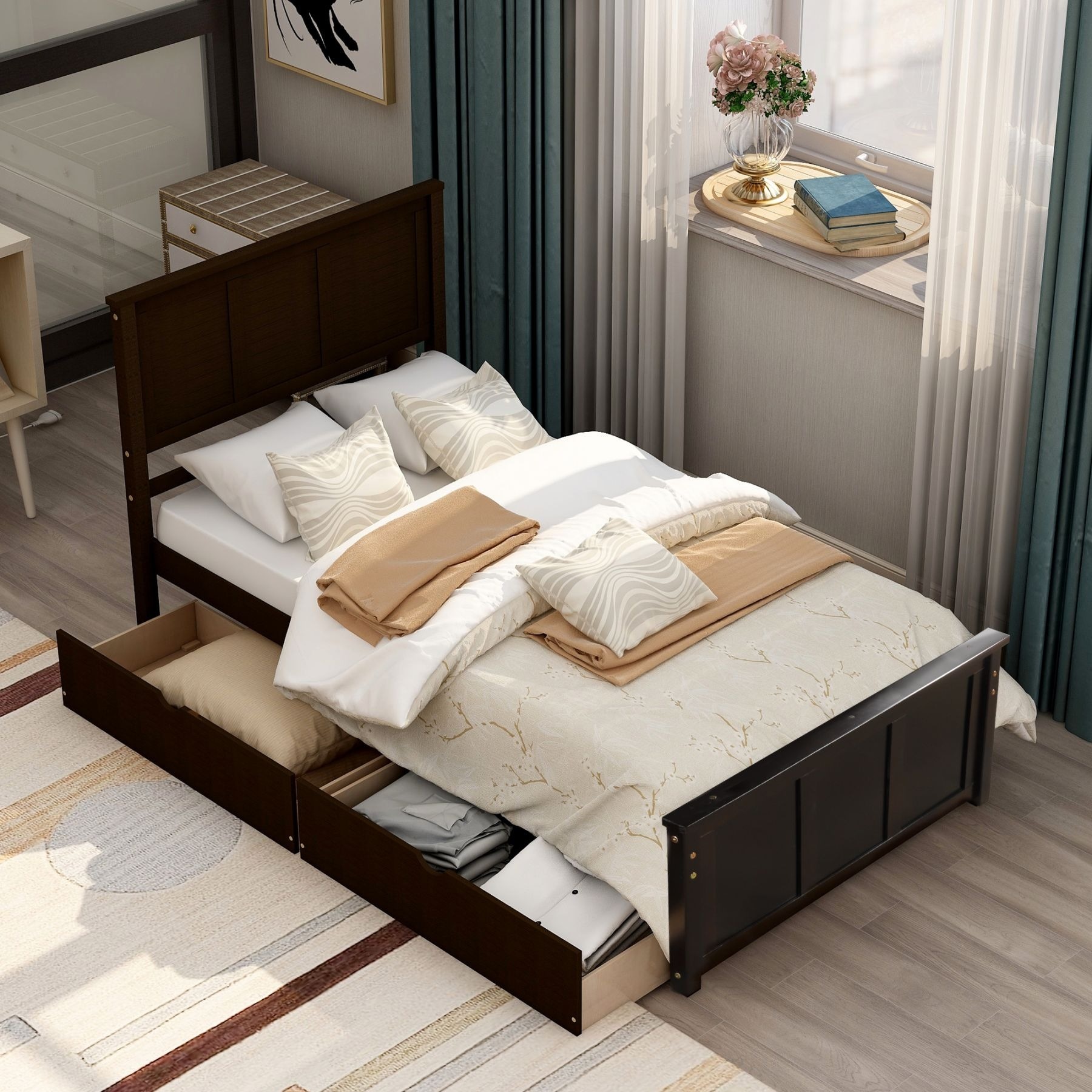 JASMODER WF194472AAP beds - View #2