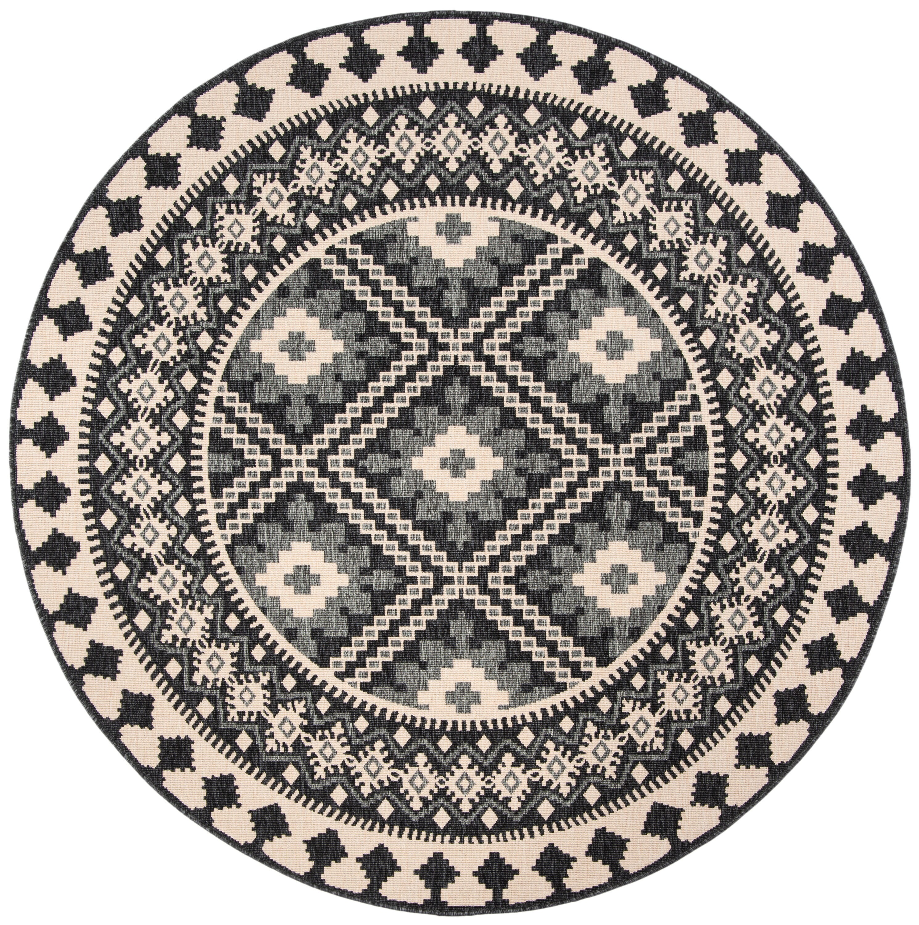 Safavieh VER099-0451-8R rugs - View #2