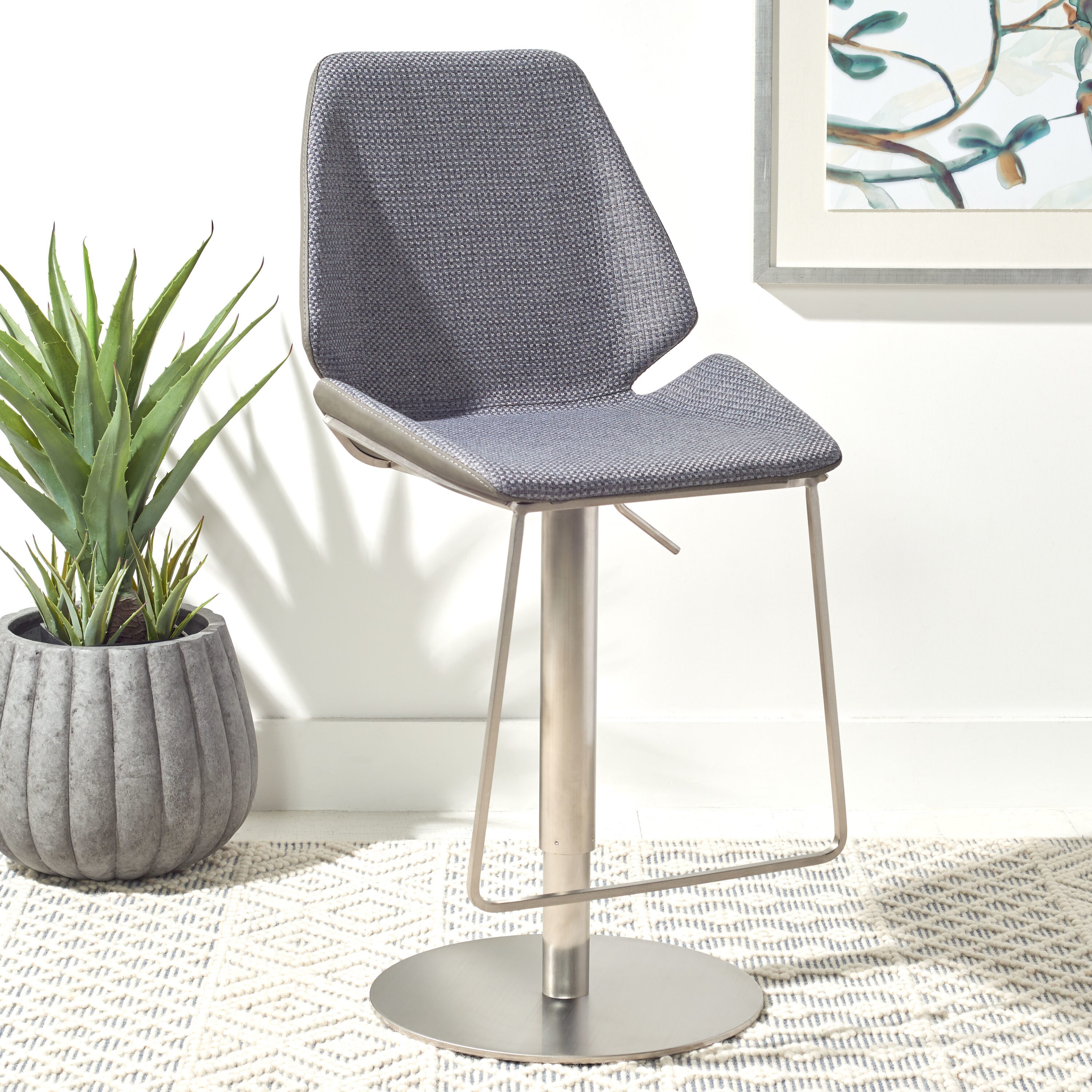 Safavieh BST3005B stools - View #2