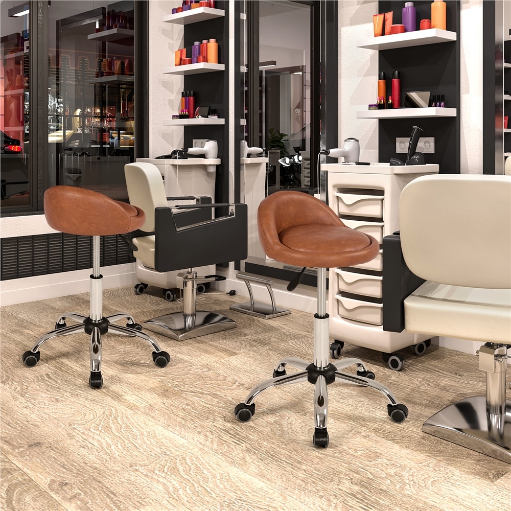 Yaheetech LSM4Y80001 Vanity-Stools - View #4