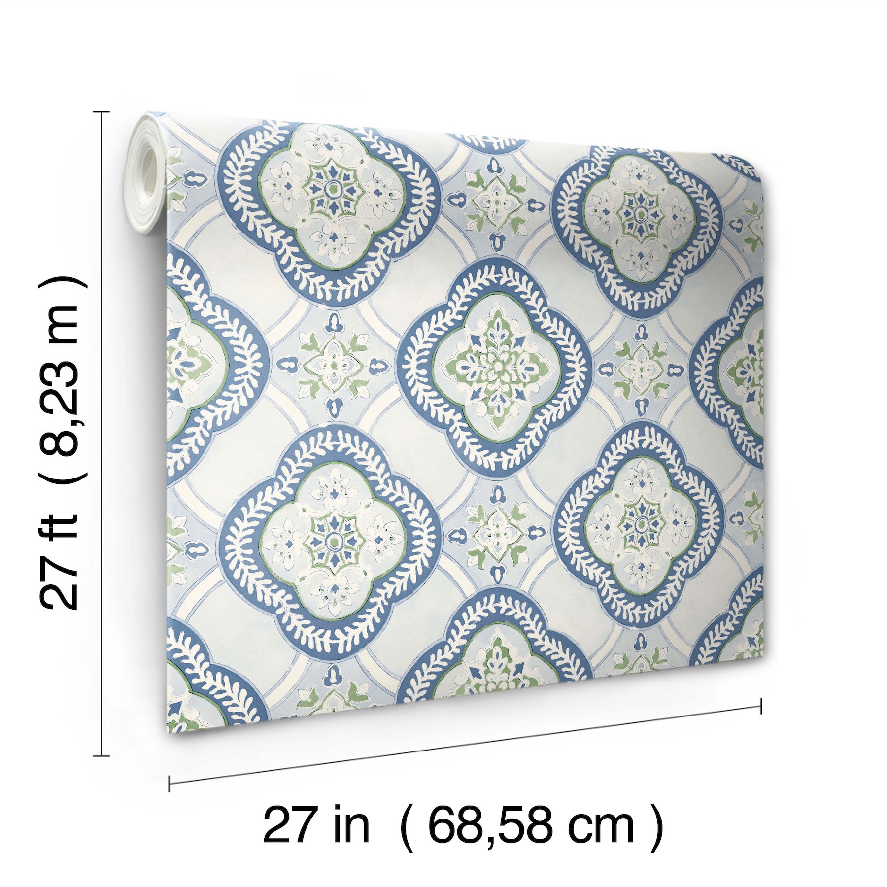 York Wallcoverings GO8216 wallpaper - View #7