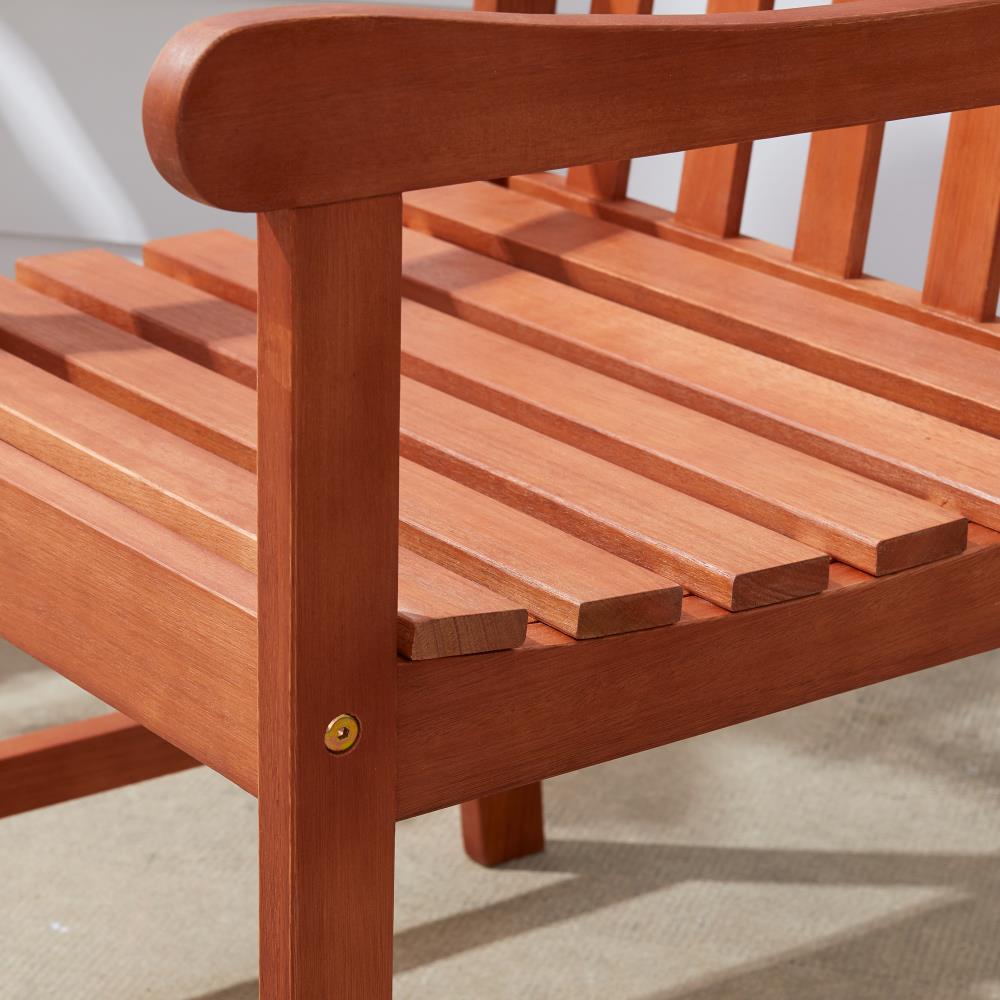VIFAH V415 Patio-Chairs - View #4