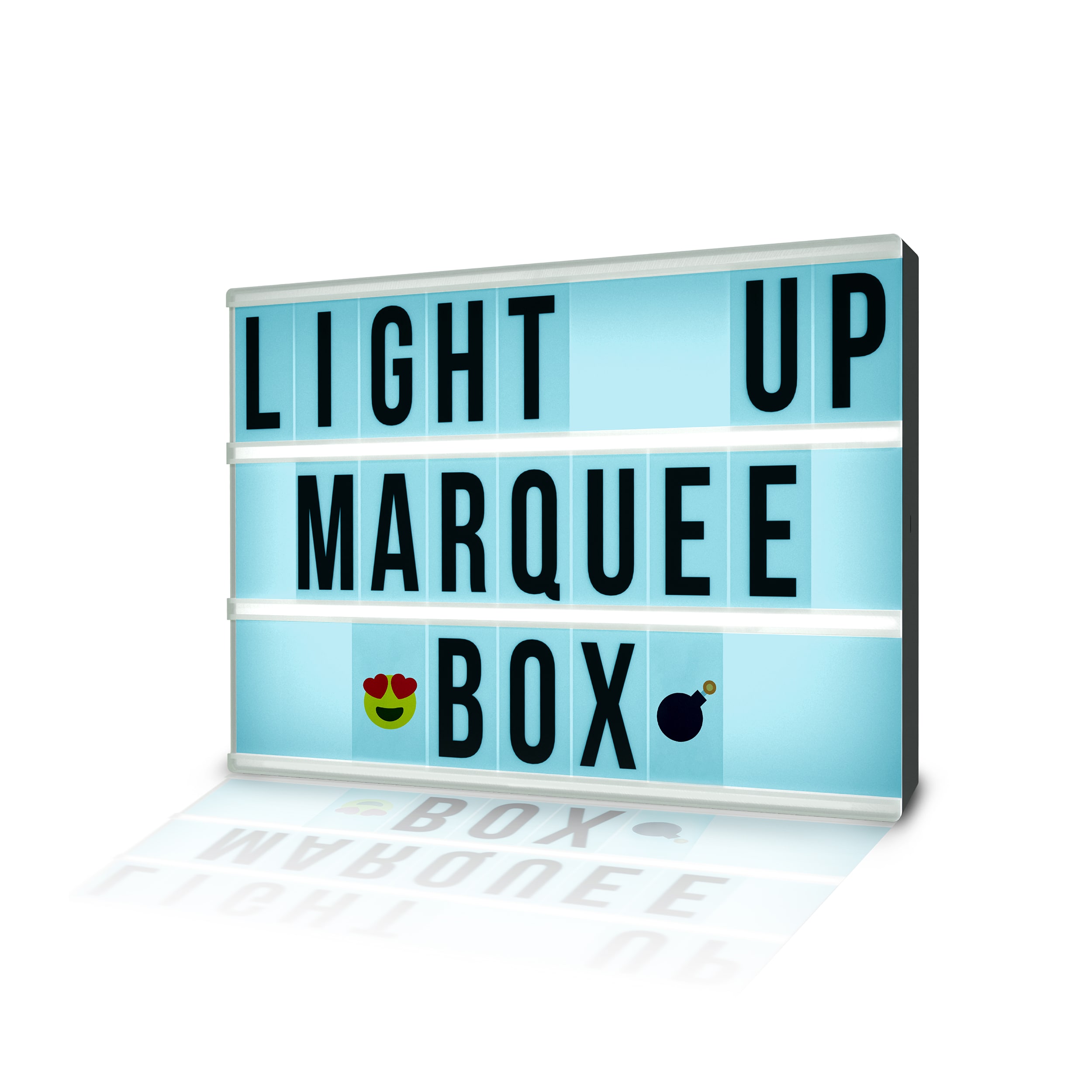 Light Up Message Board