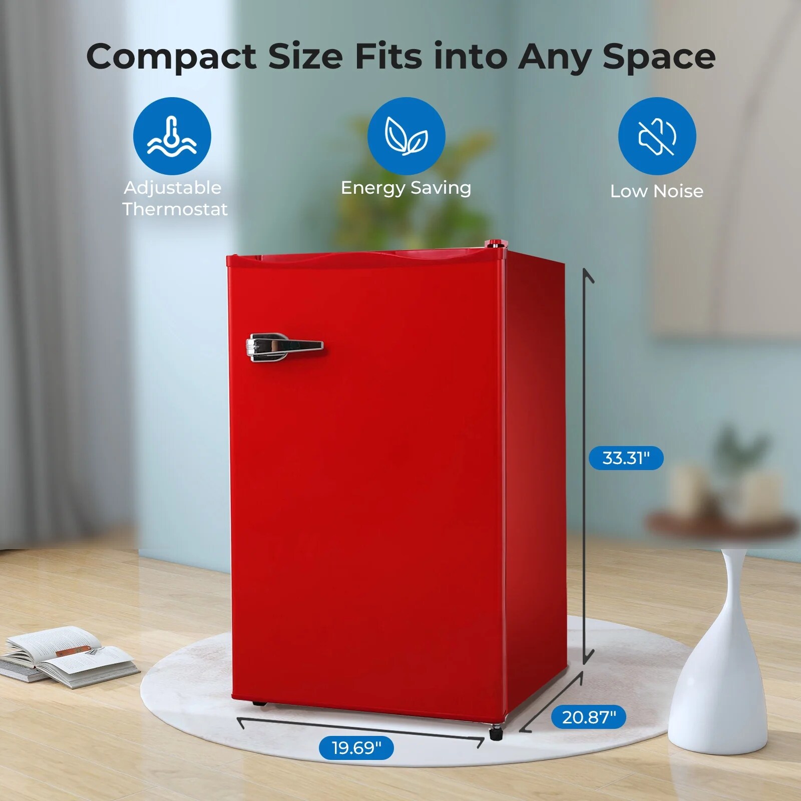 Antarctic Star D6875-RED m050205 - View #7