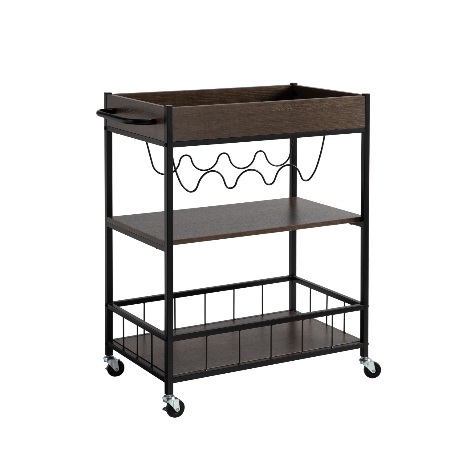 Streamdale Furniture B107131418 Kitchen-Furniture - View #3