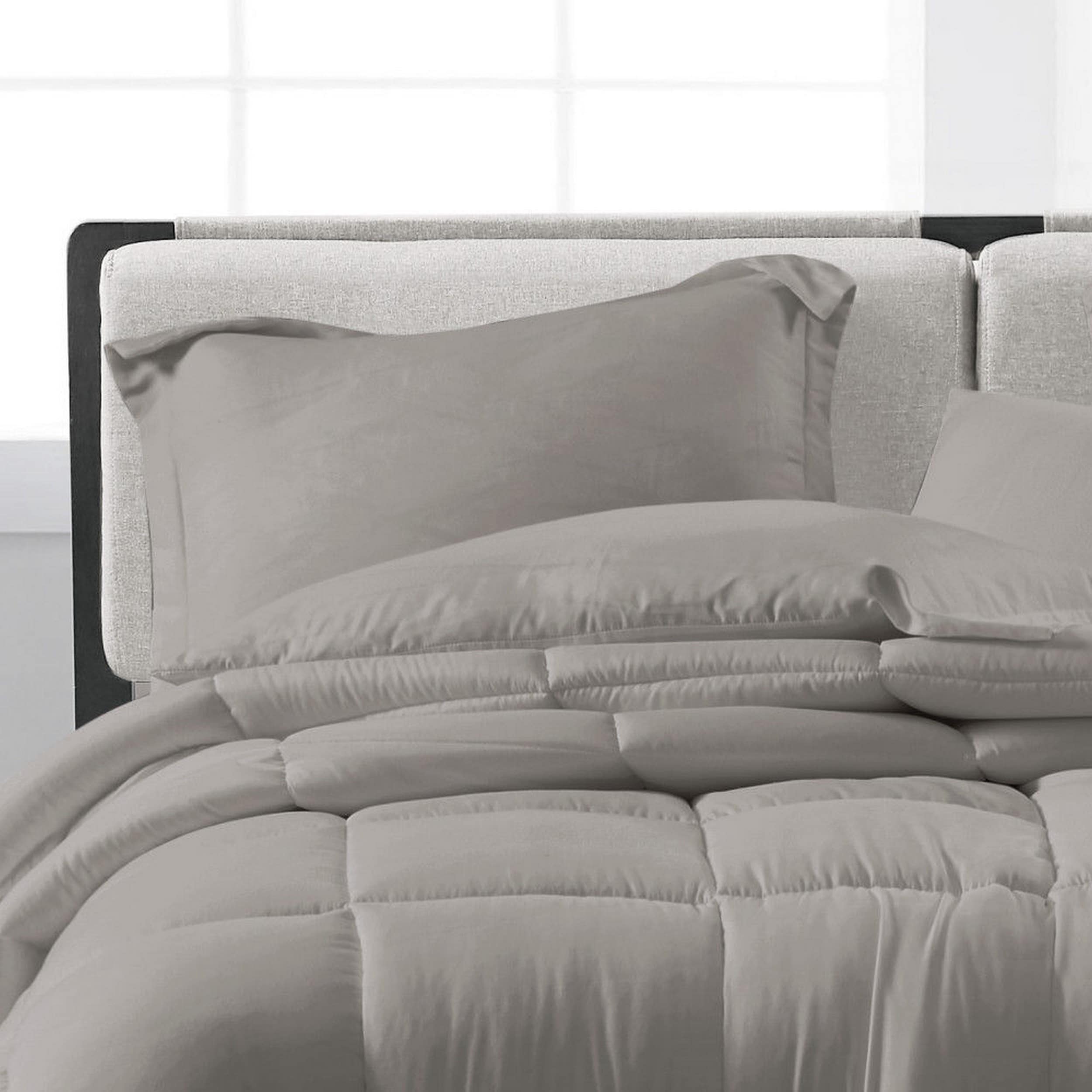Cannon CS3941GYTX-1500 bedding - View #5