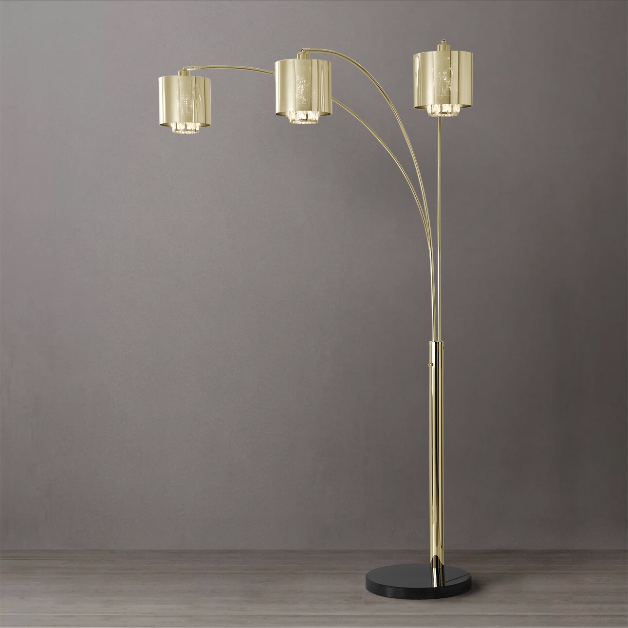 NOVA of California 23263WB floorlamps - View #6