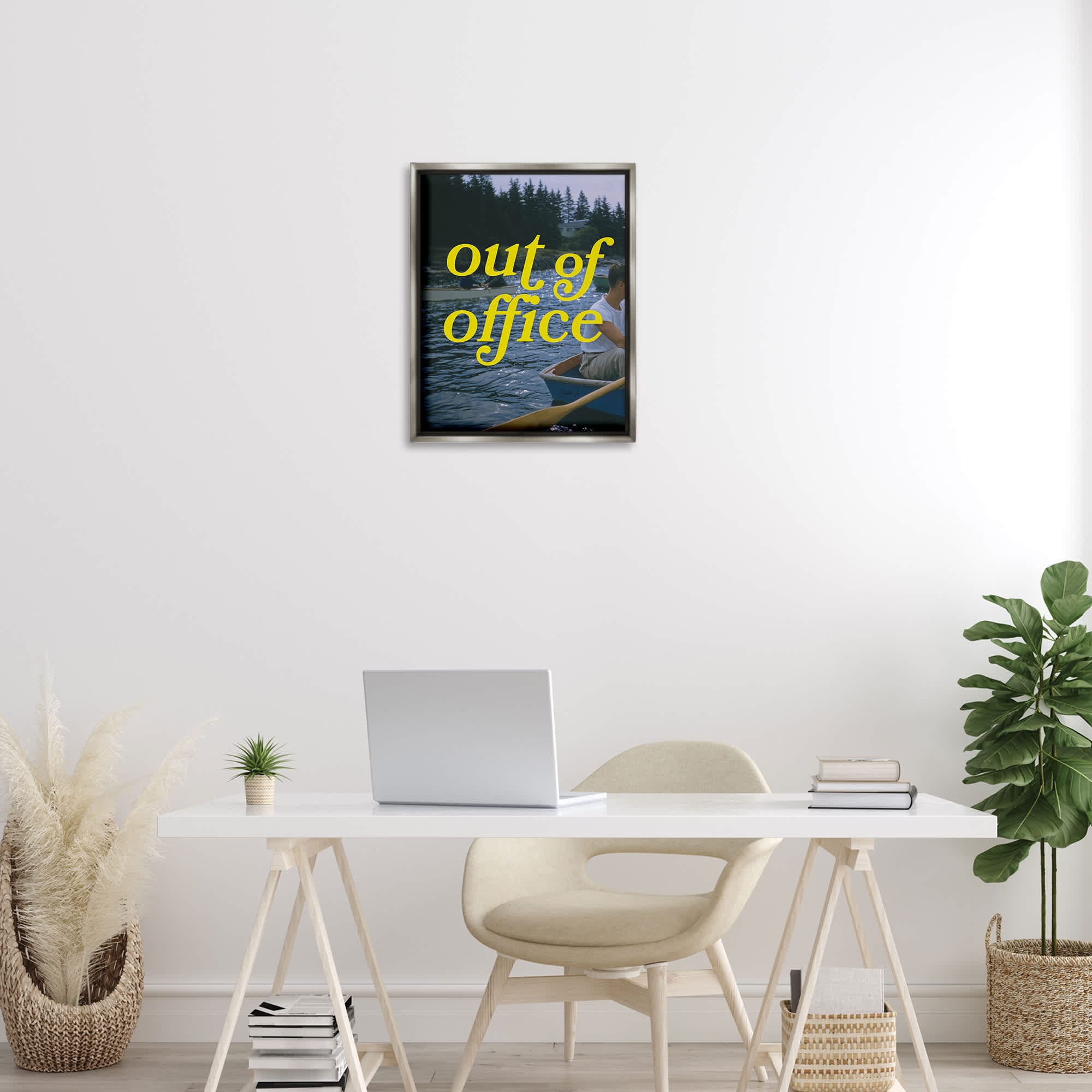 Stupell Industries BS-379-FFL-16X20 Wall-Art - View #3