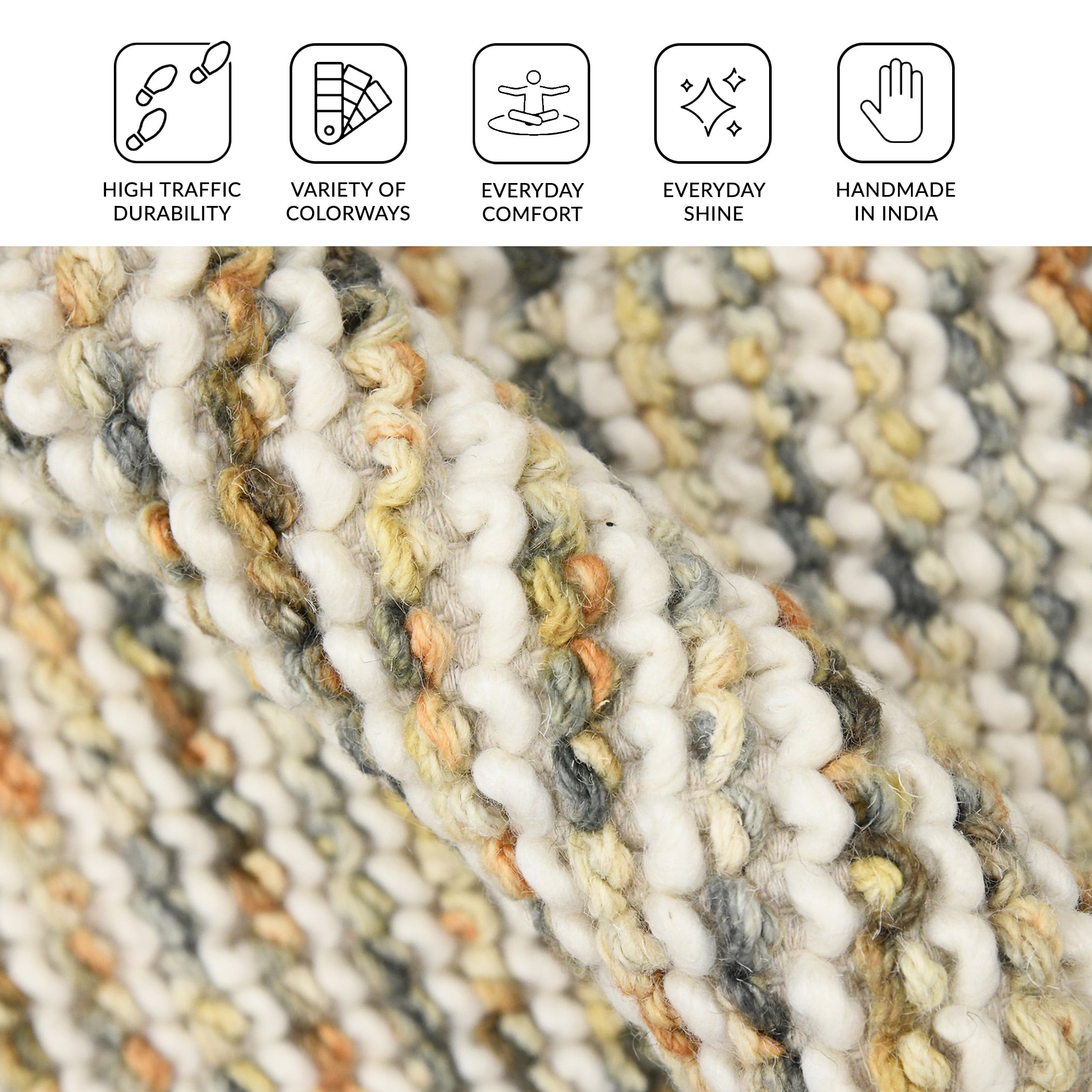 Amer Rugs VIV30305 rugs - View #8