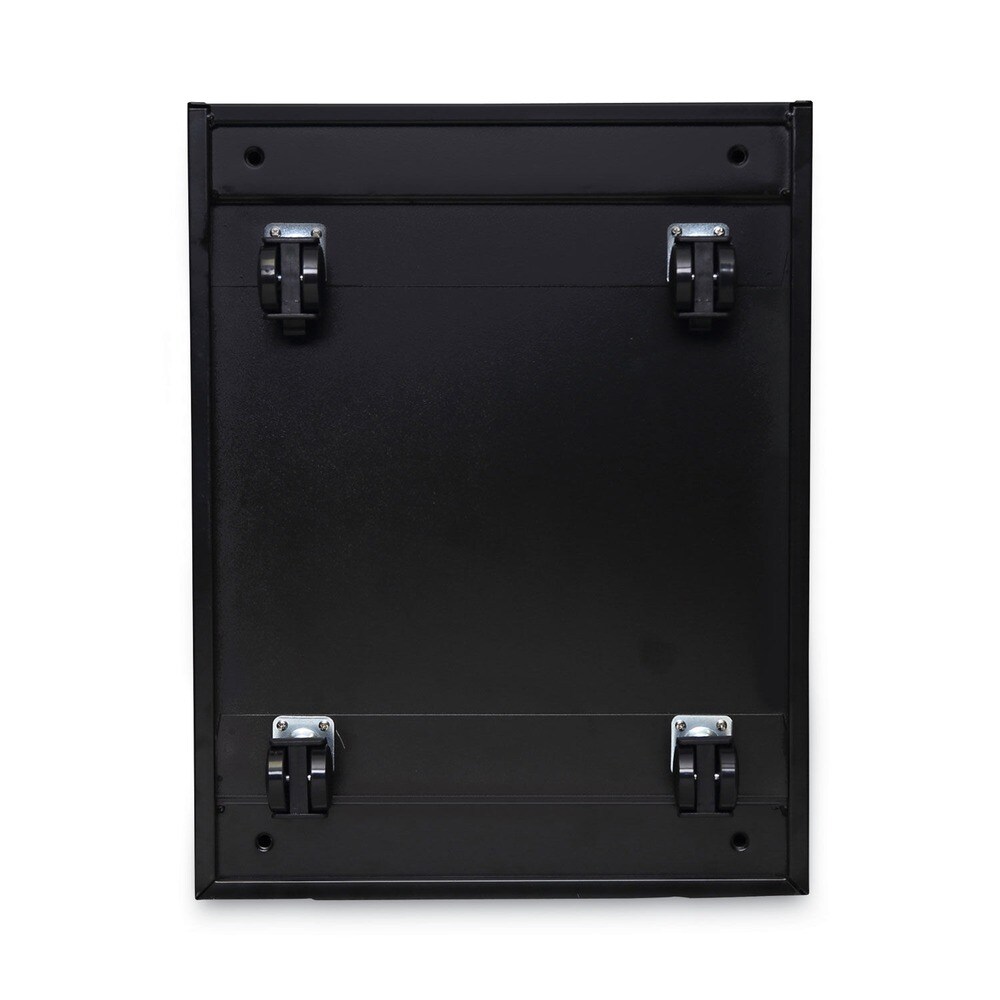 Alera ALENPABBFBL Filing-Cabinets - View #7