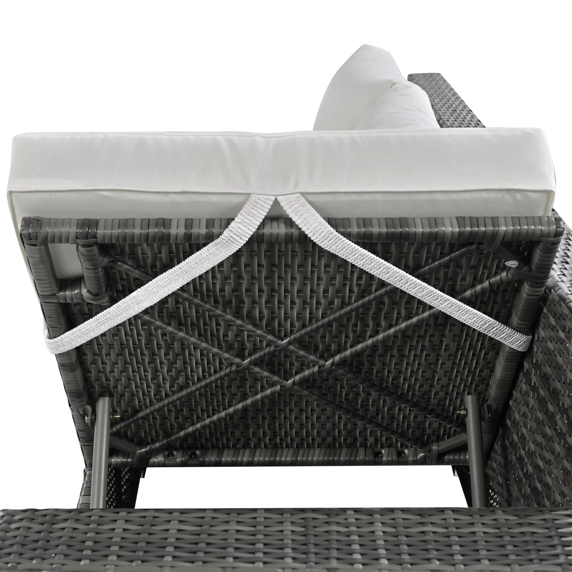 Wooakway FXLS0609-604A681 Patio-Conversation-Sets - View #19