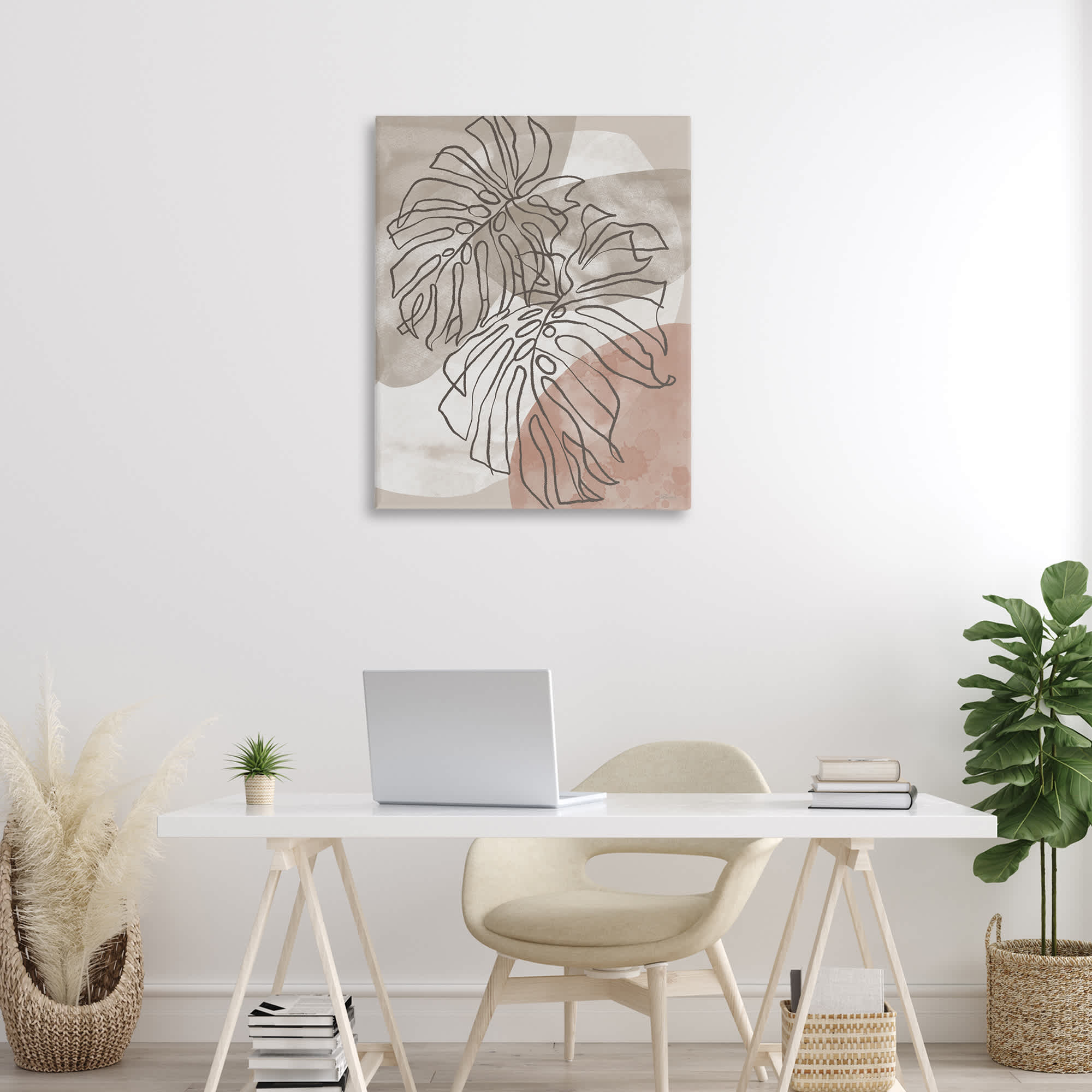 Stupell Industries BT-595-CN-30X40 Wall-Art - View #3